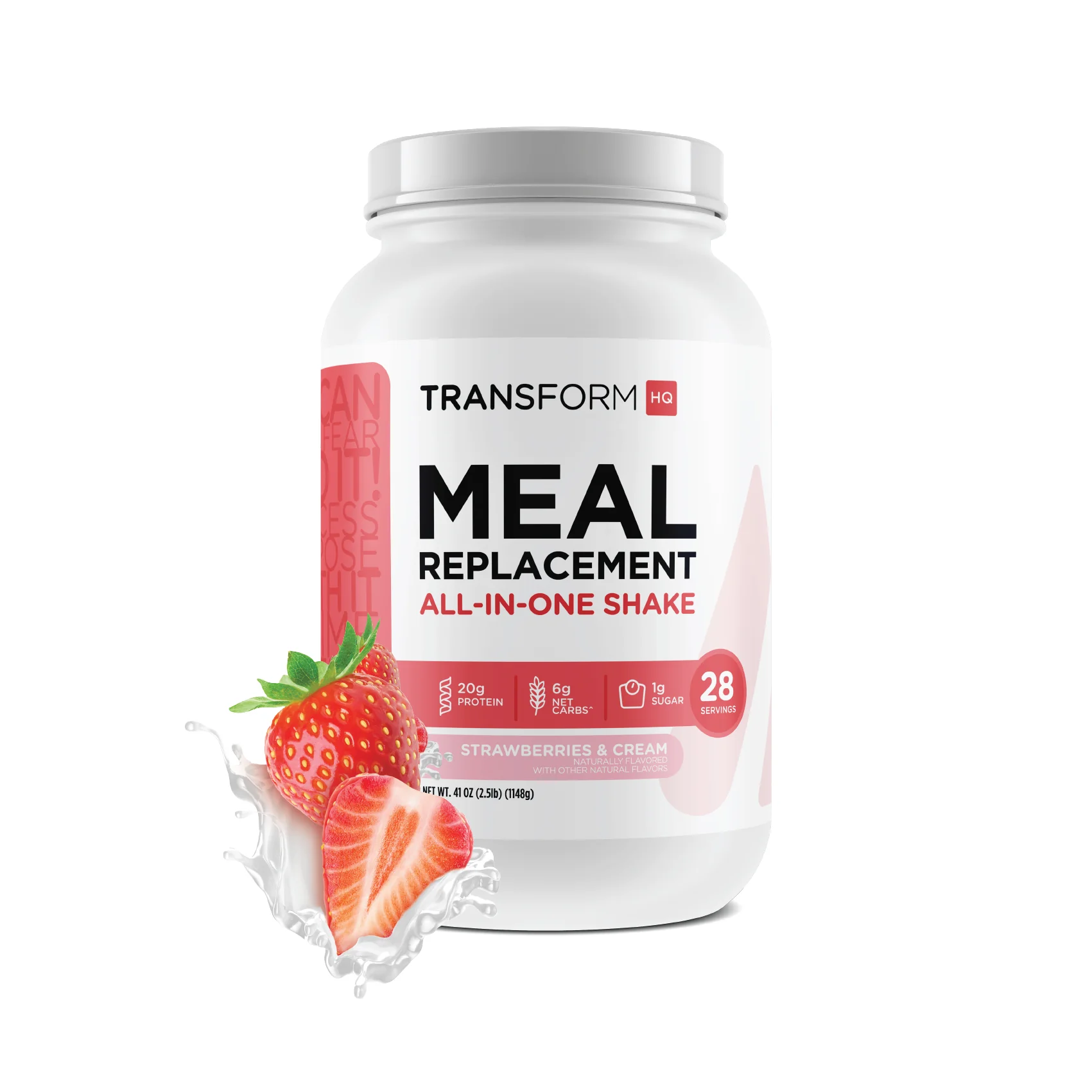 Low Carb Meal Replacement Shake - Image 9