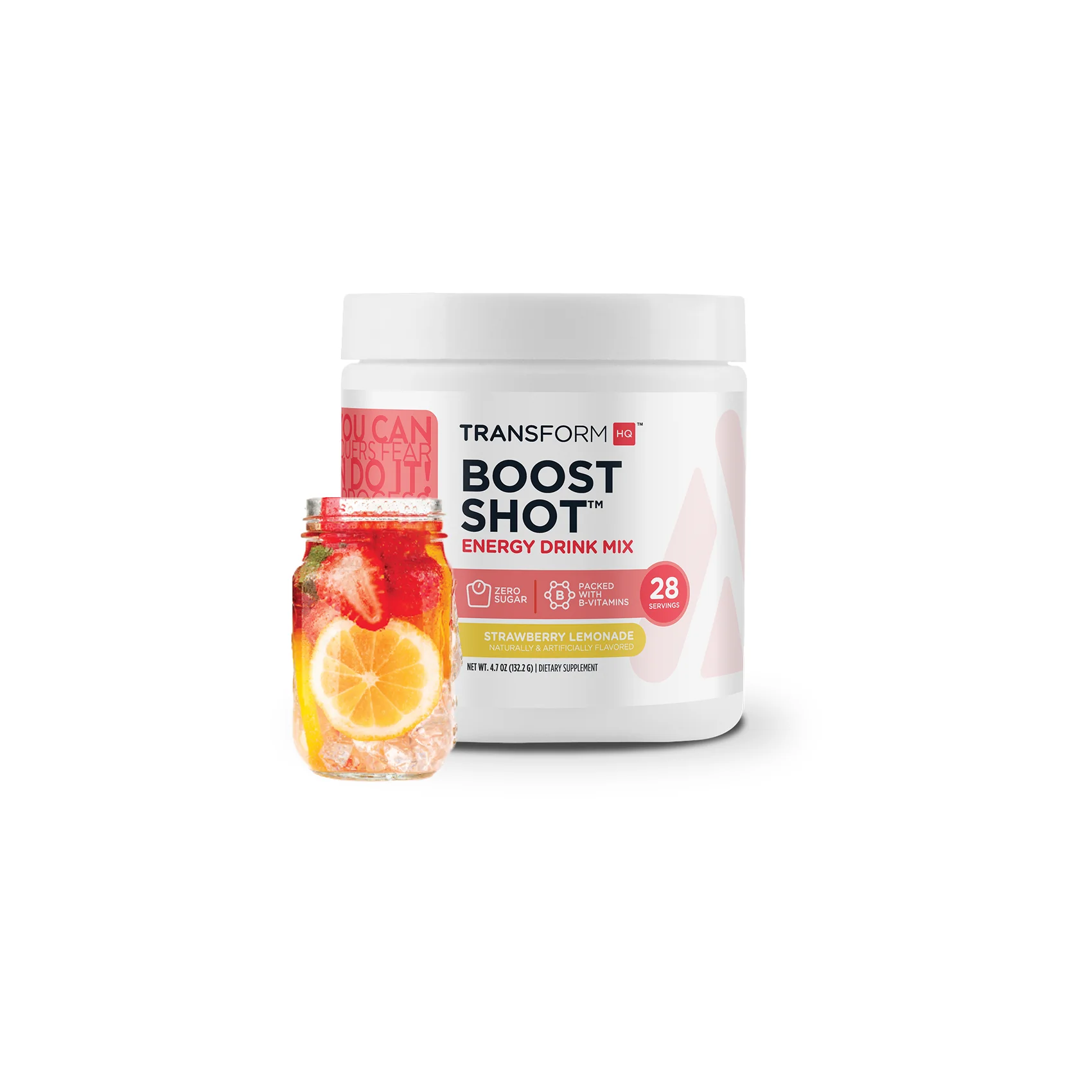 Boost Shot Energy Drink Mix - Image 8