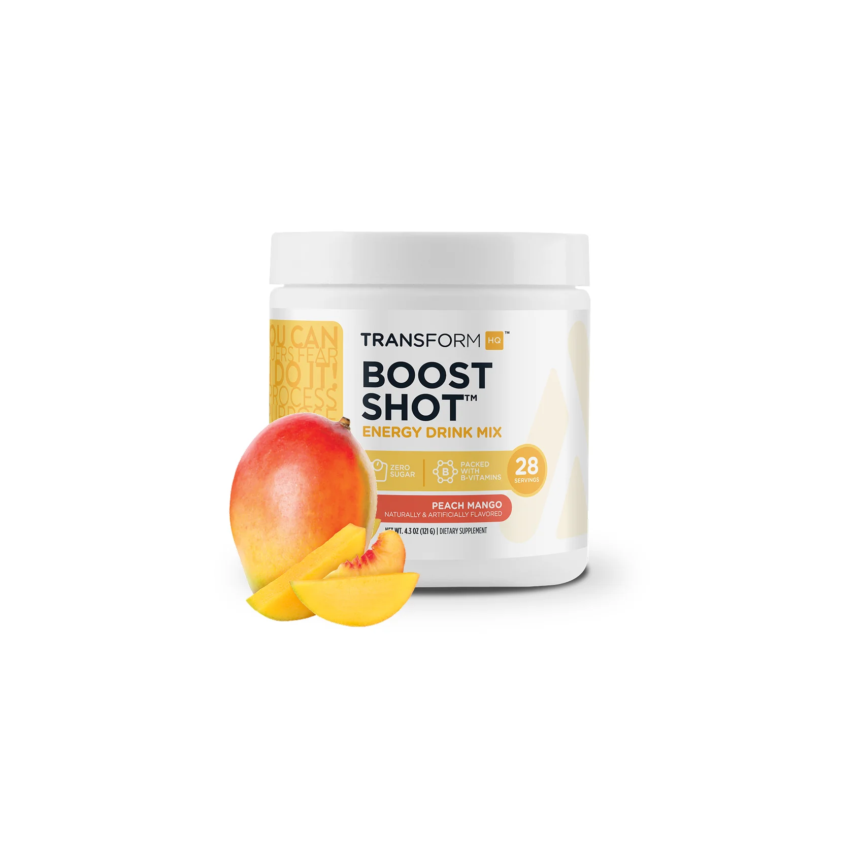 Boost Shot Energy Drink Mix - Image 29