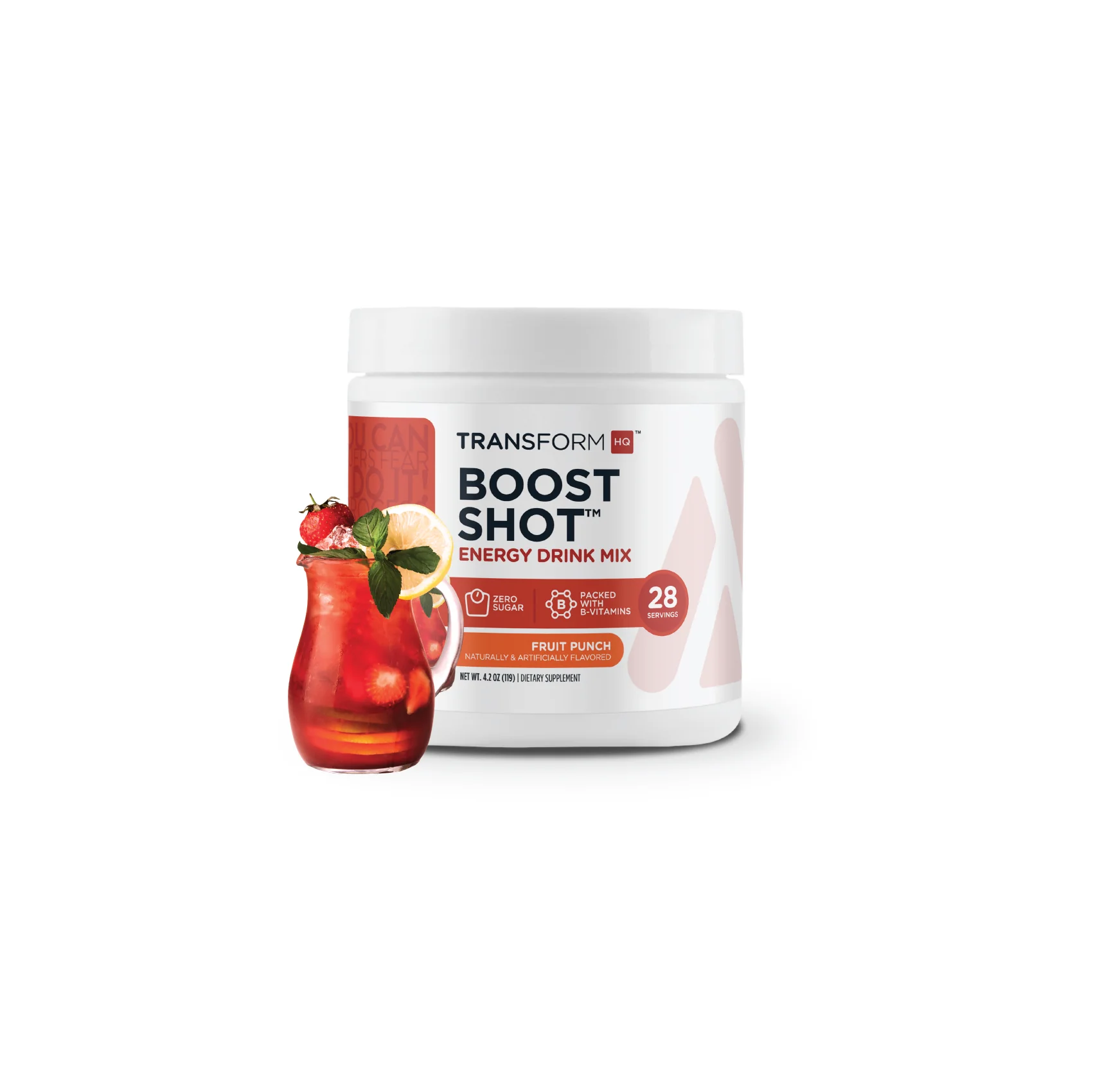 Boost Shot Energy Drink Mix - Image 14