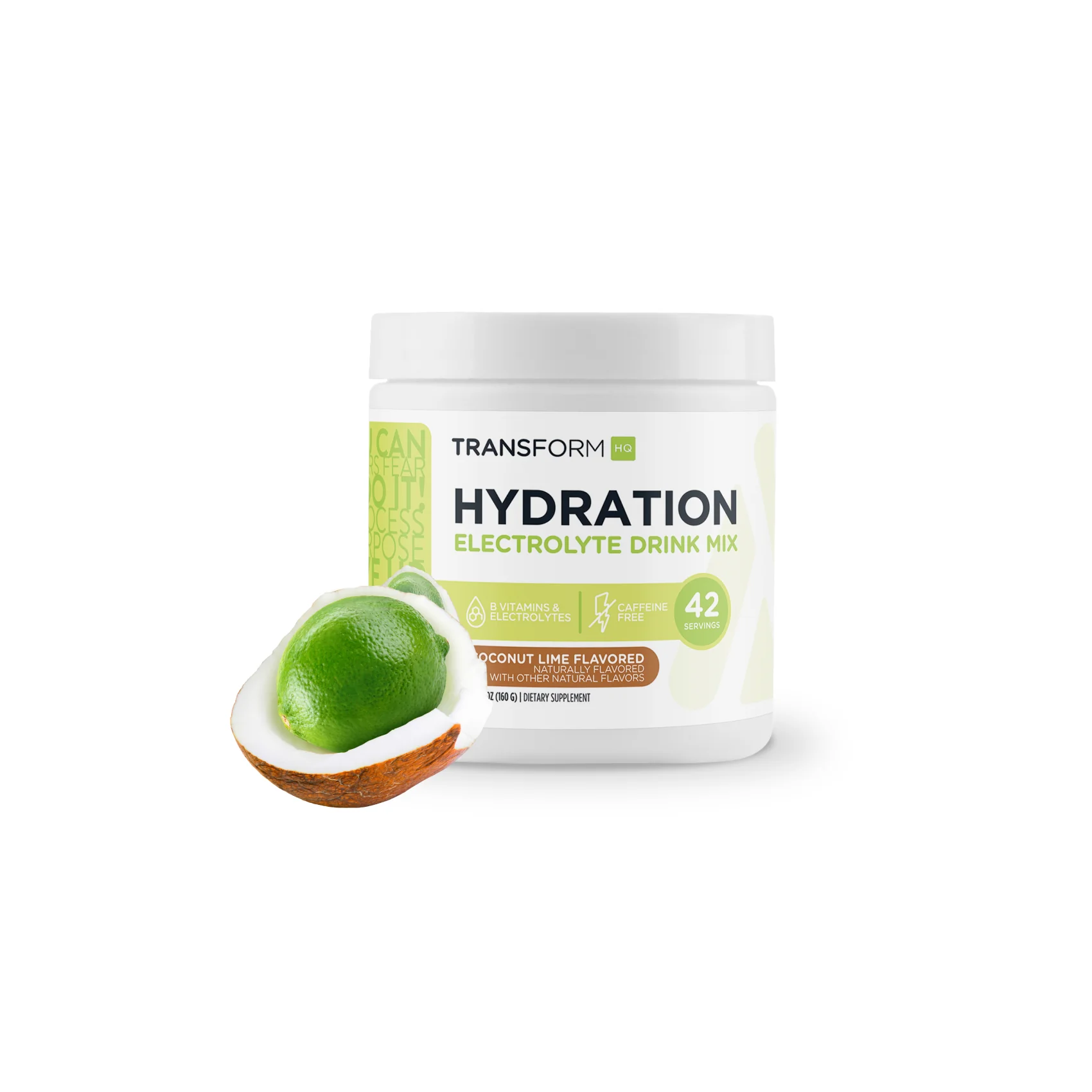 Hydration + Electrolyte Drink Mix - Image 27