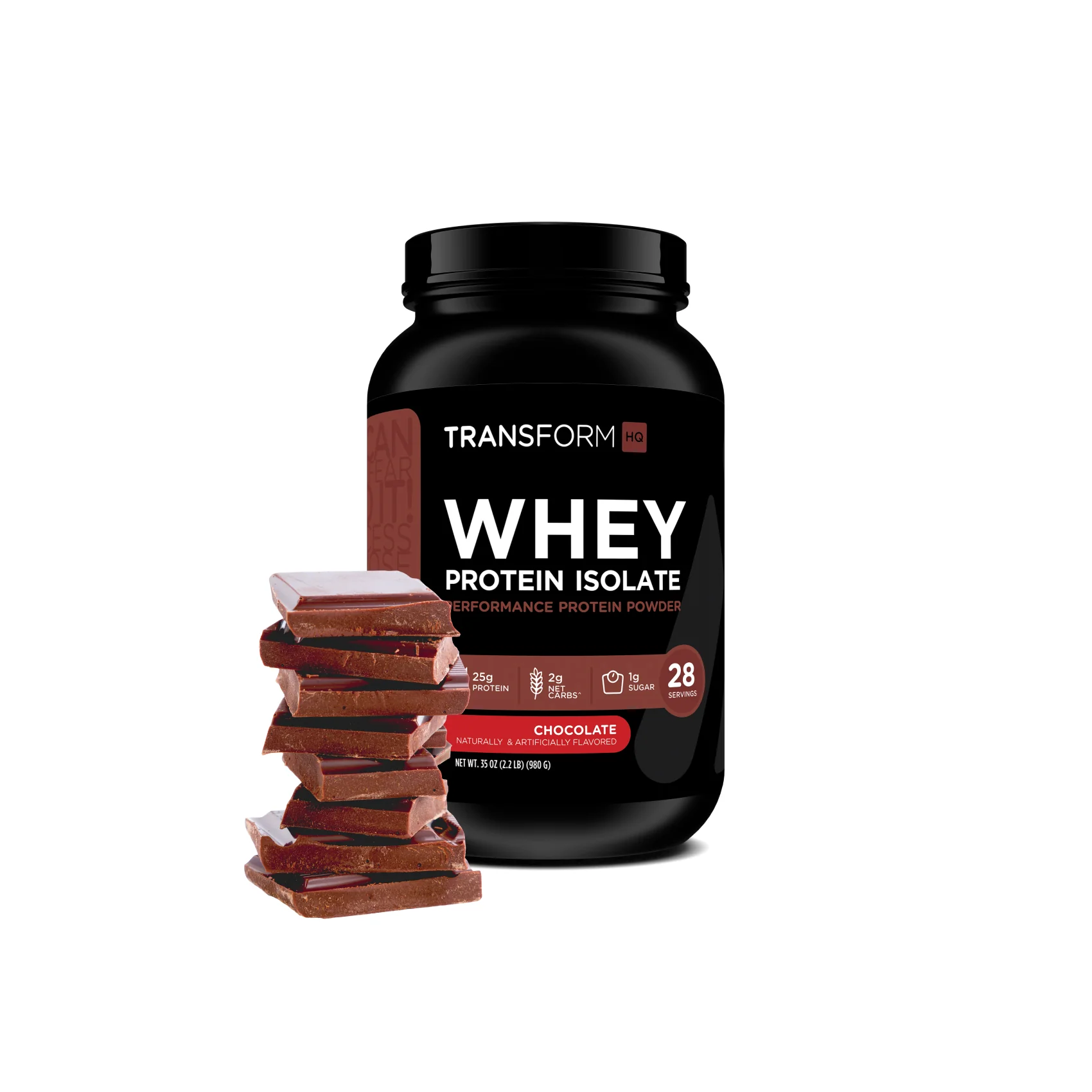 Perform Whey Protein Isolate - Image 9