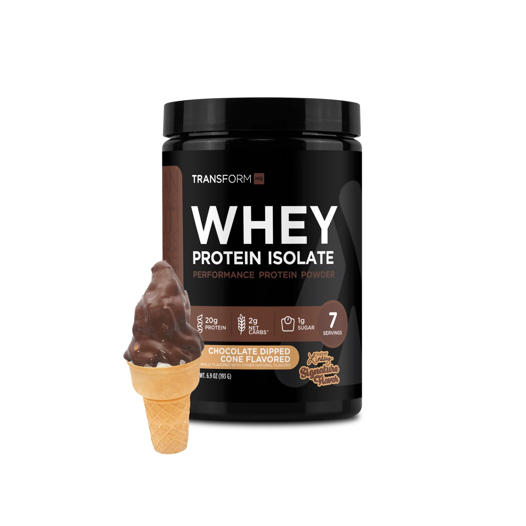 8-Week Workout Stack + Two Free 7-Serving Whey Protein Tubs (Bundle) - Image 6