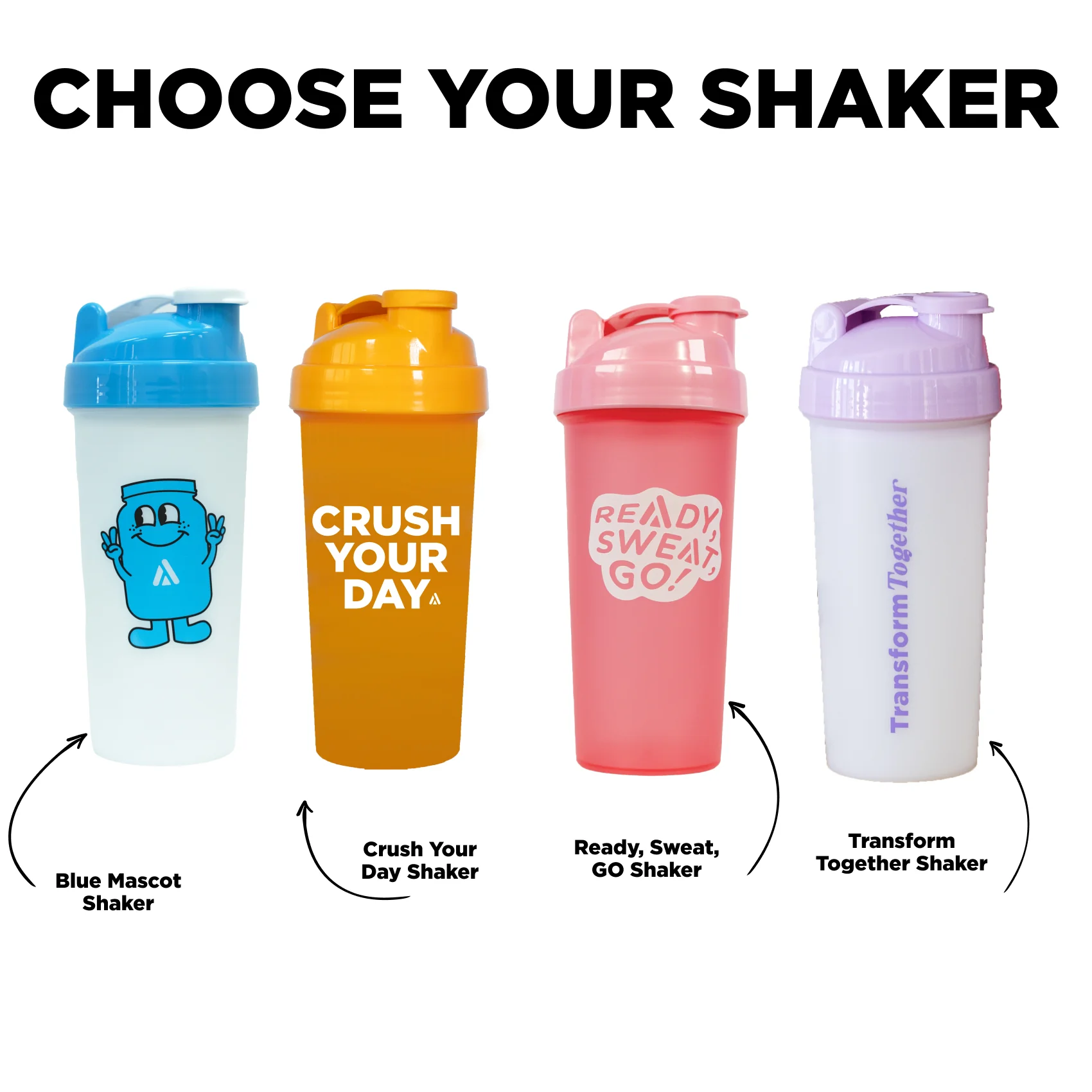 8-Week Transformation Bundle - Image 6