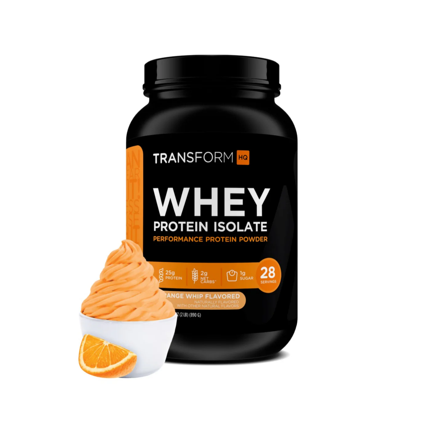 Perform Whey Protein Isolate - Image 3