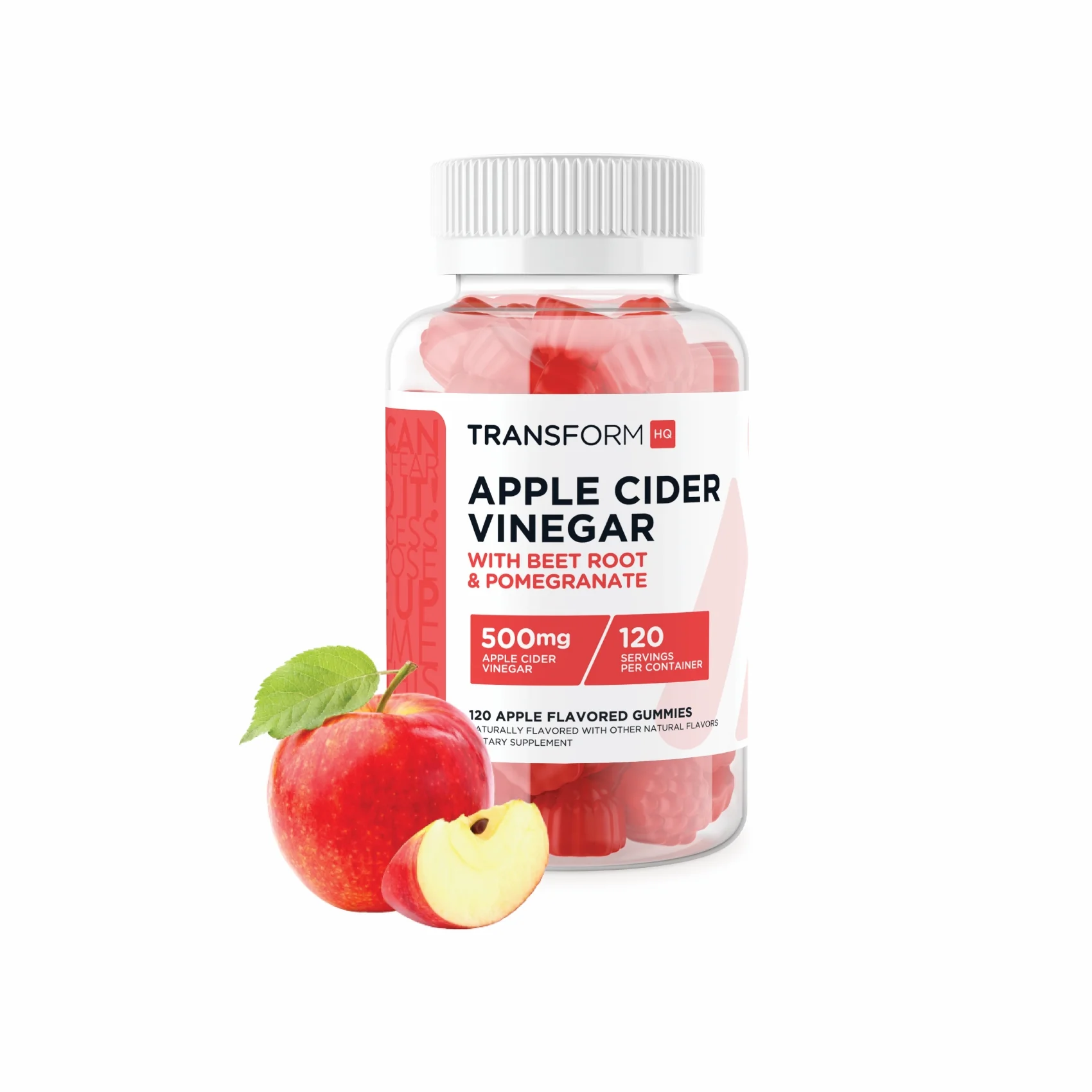 Apple Cider Vinegar Gummies