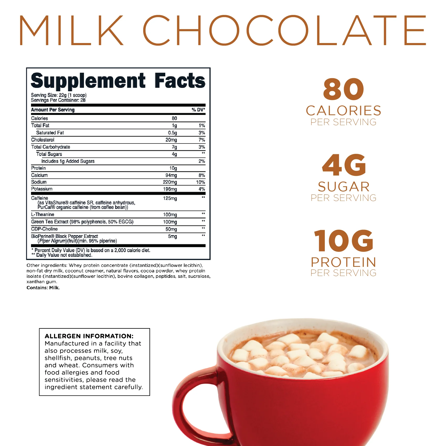 Boost Cocoa (20% Off) - Image 2
