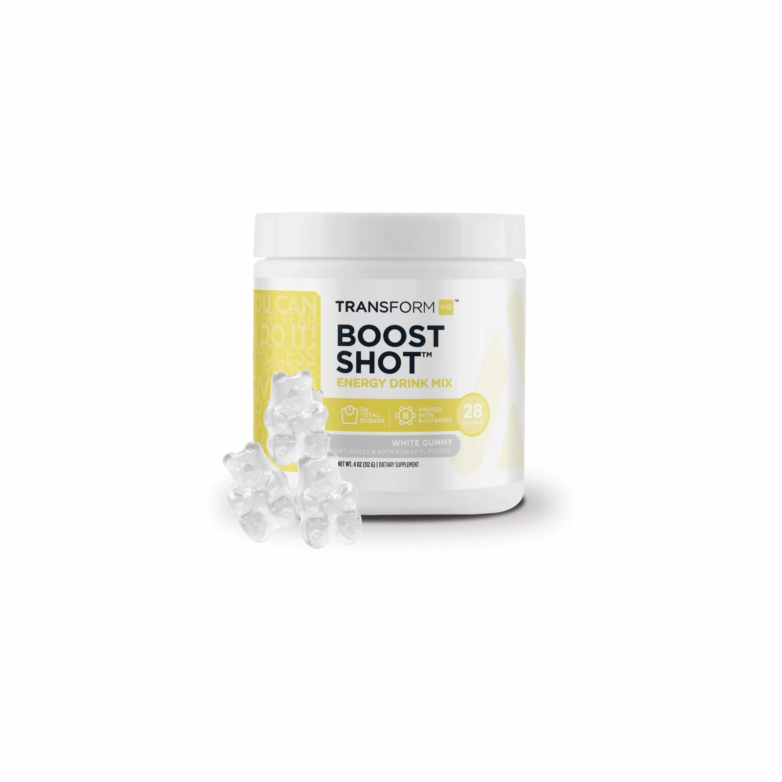 Boost Shot Energy Drink Mix (30% Off) - Image 12