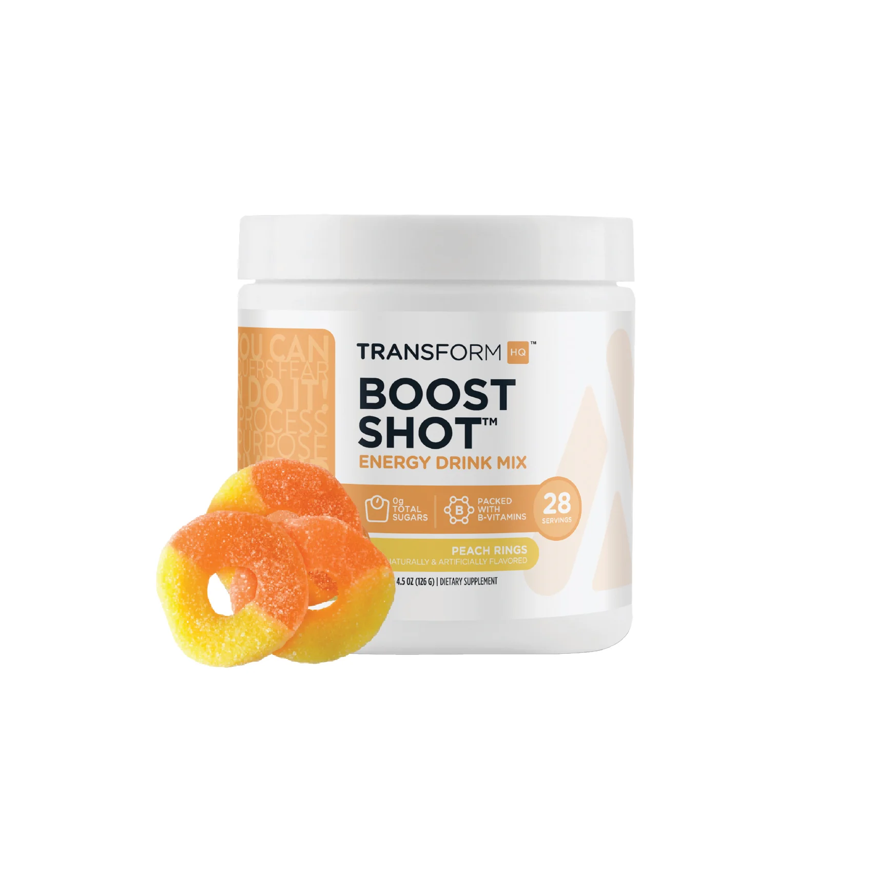 Boost Shot Energy Drink Mix (30% Off) - Image 14