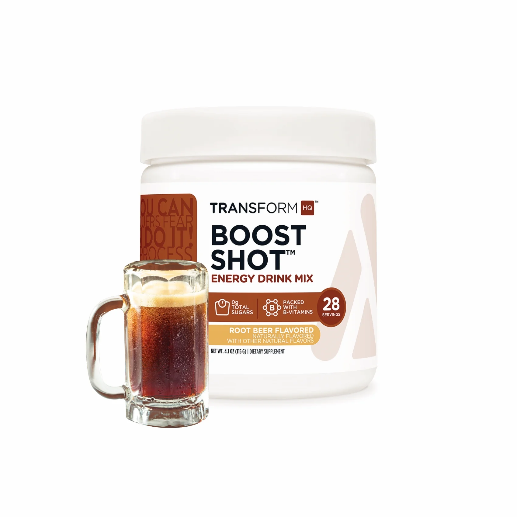 Boost Shot Energy Drink Mix (30% Off) - Image 15
