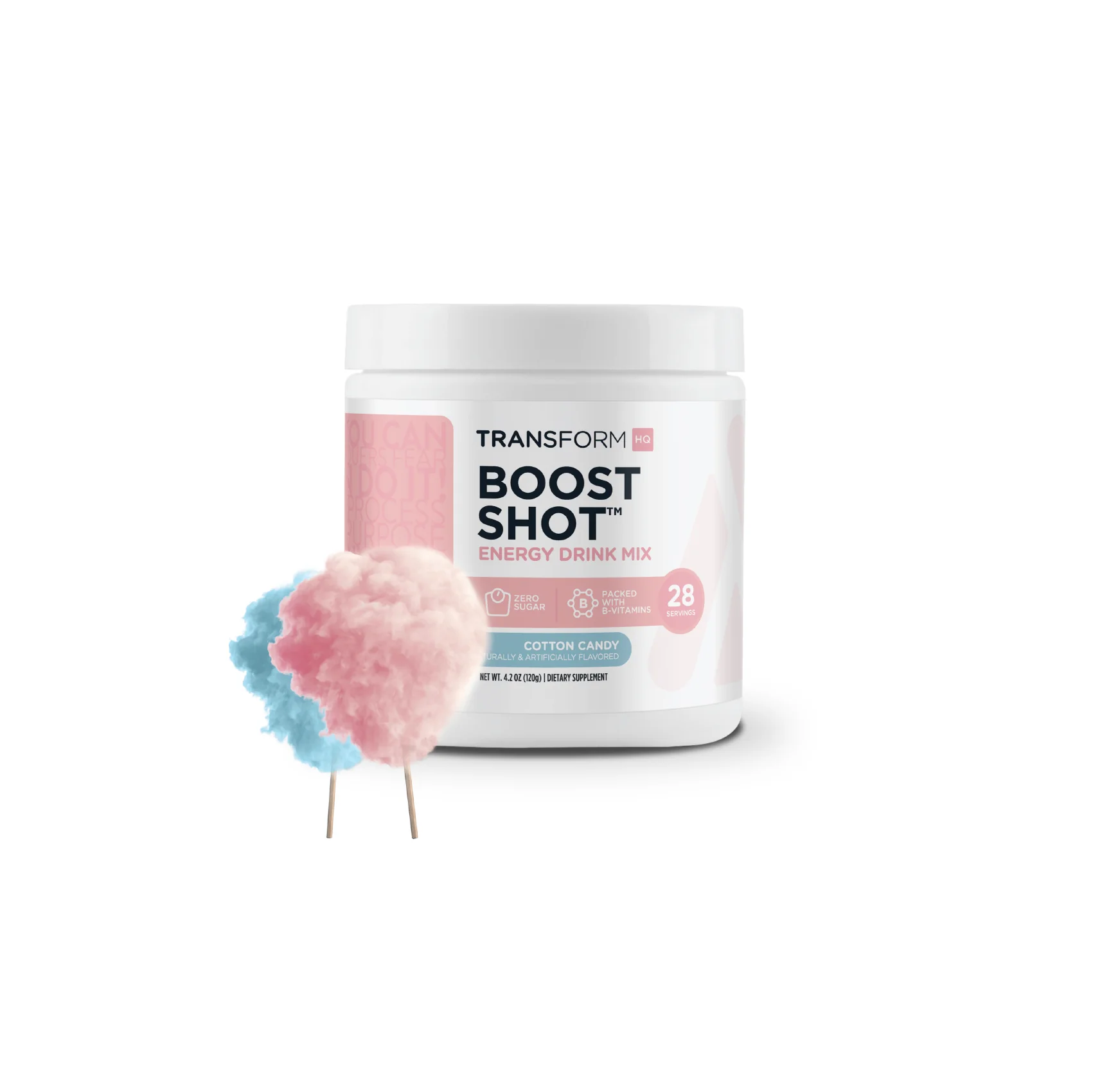 Boost Shot Energy Drink Mix (30% Off) - Image 4