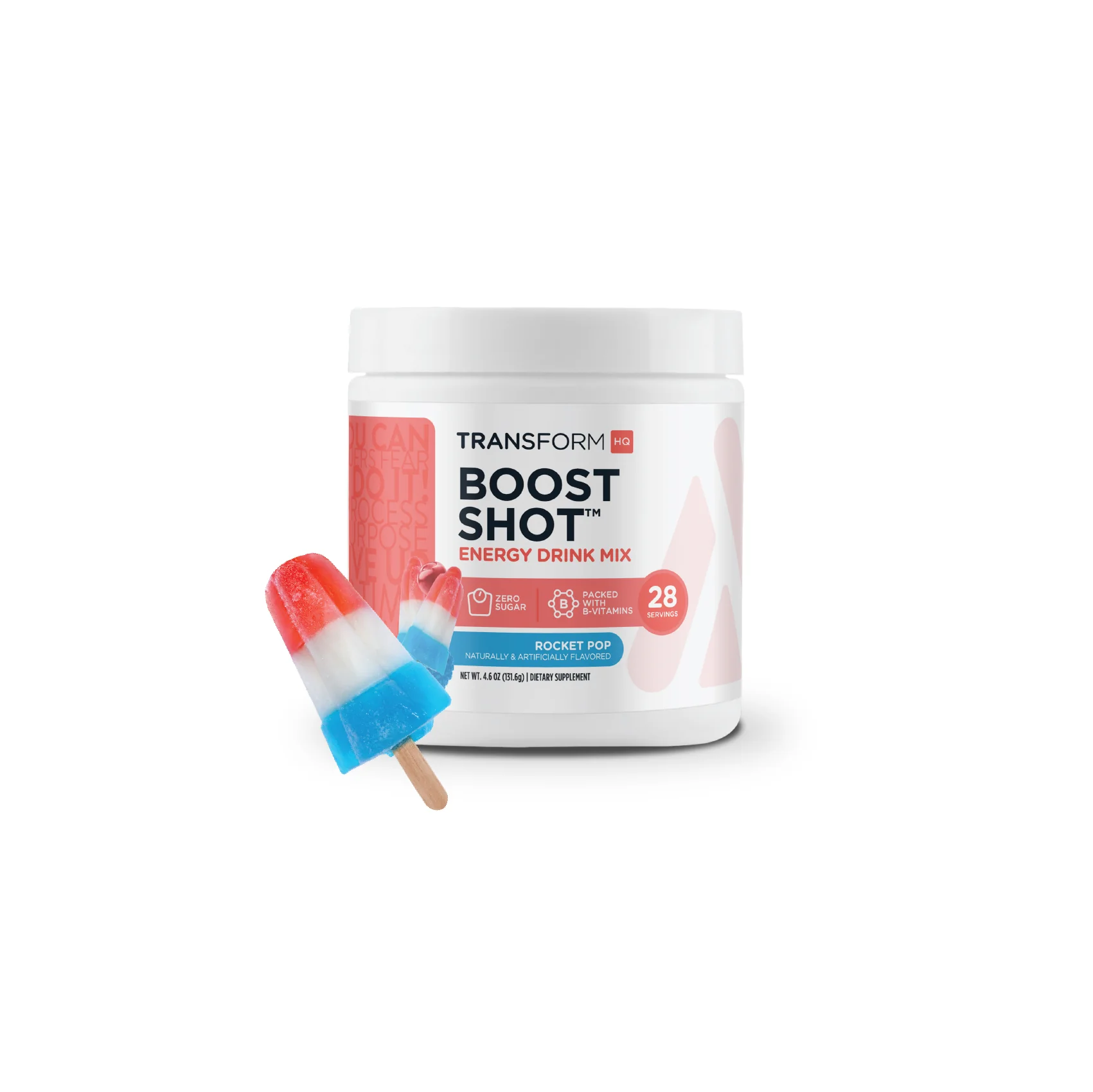 Boost Shot Energy Drink Mix (30% Off) - Image 5