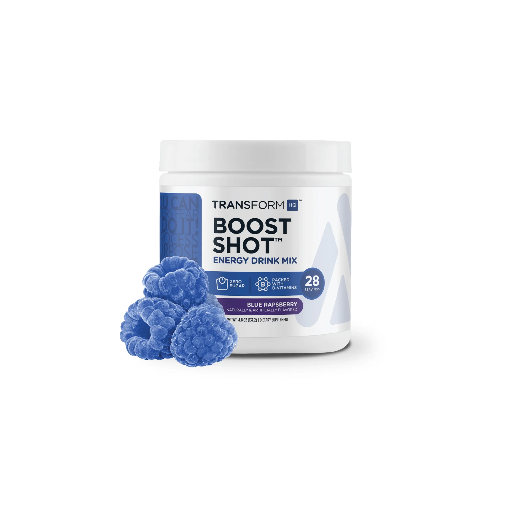 Boost Shot Energy Drink Mix (30% Off) - Image 9