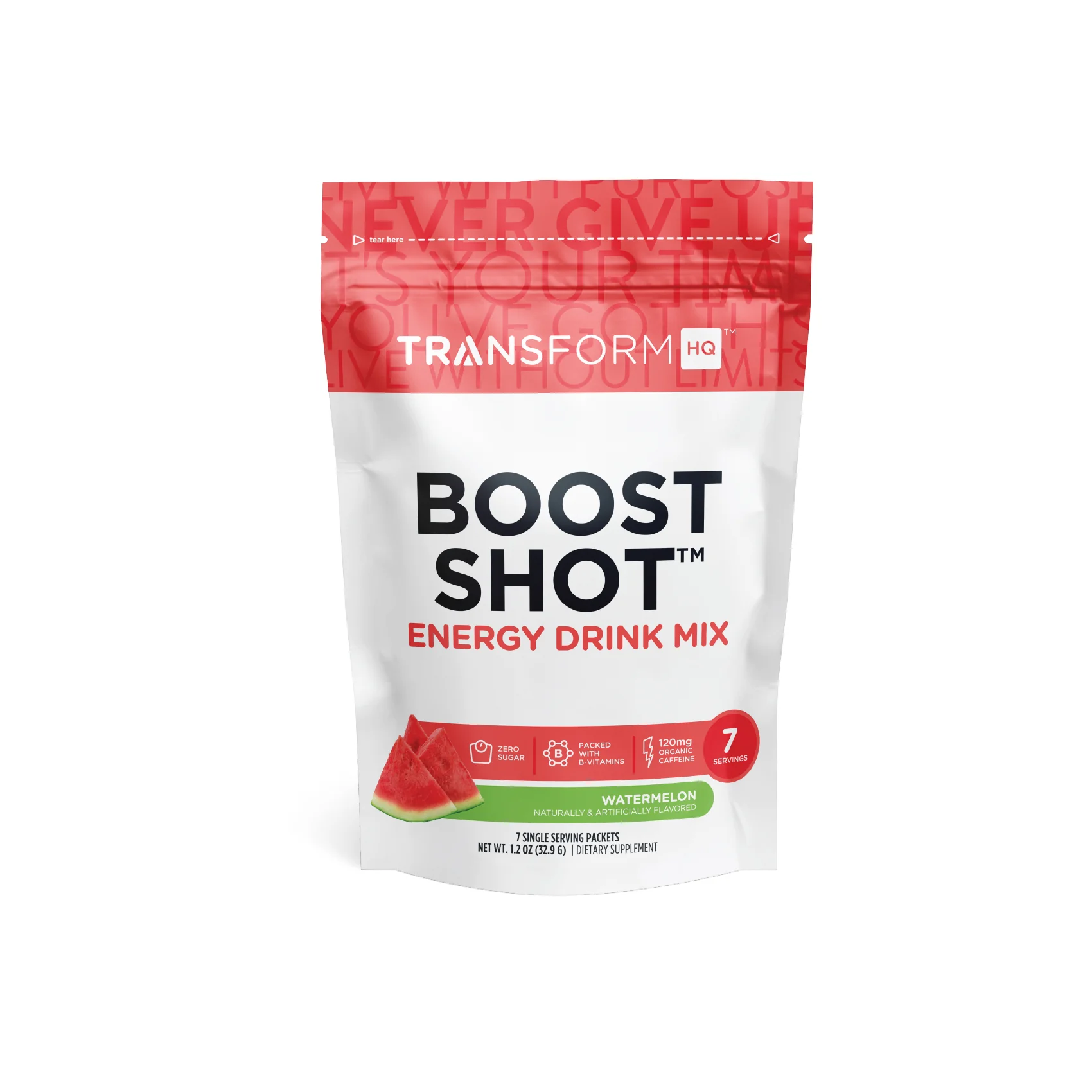 Boost Shot 7-Stick Bag (40% Off) - Image 10