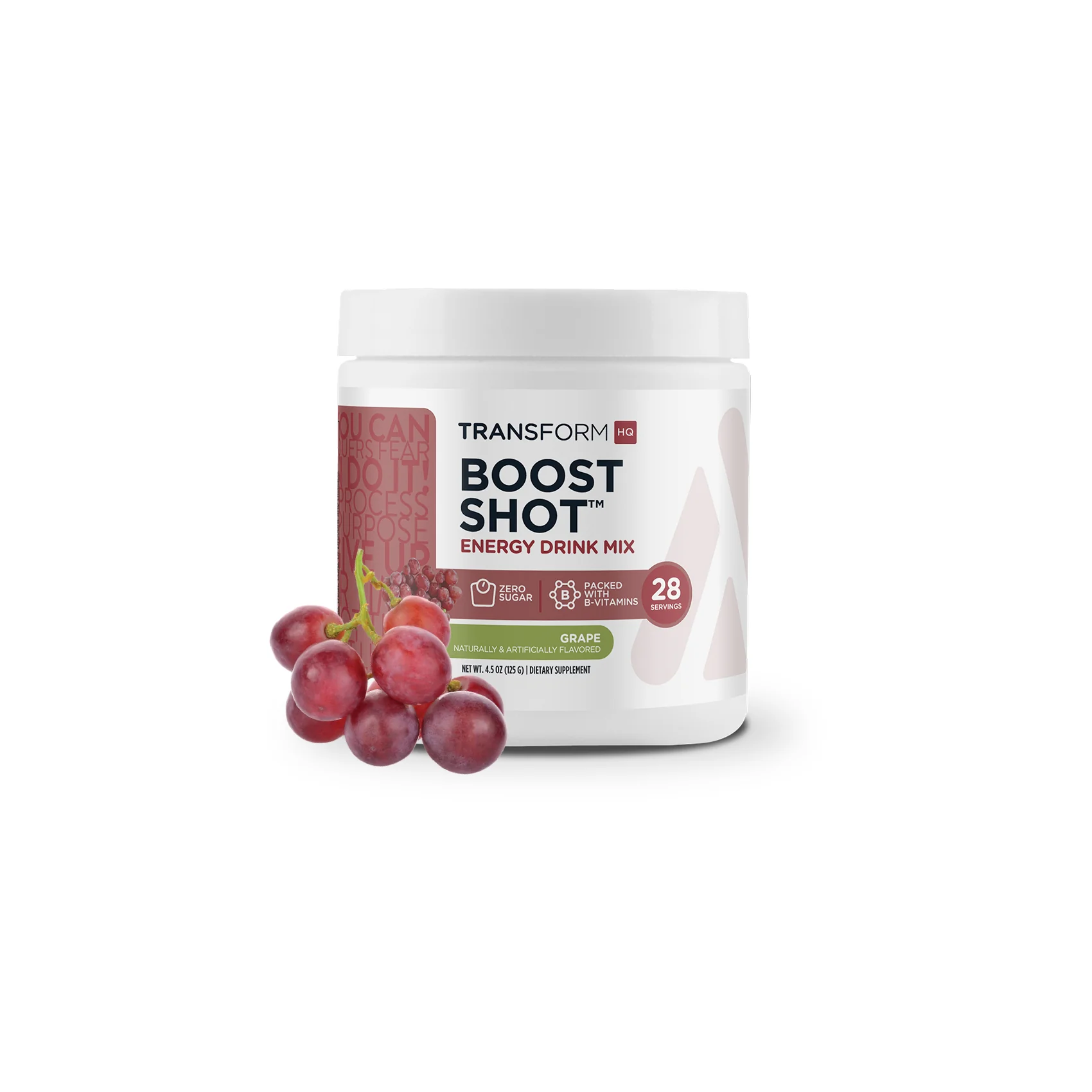 Boost Shot Energy Drink Mix - Image 16