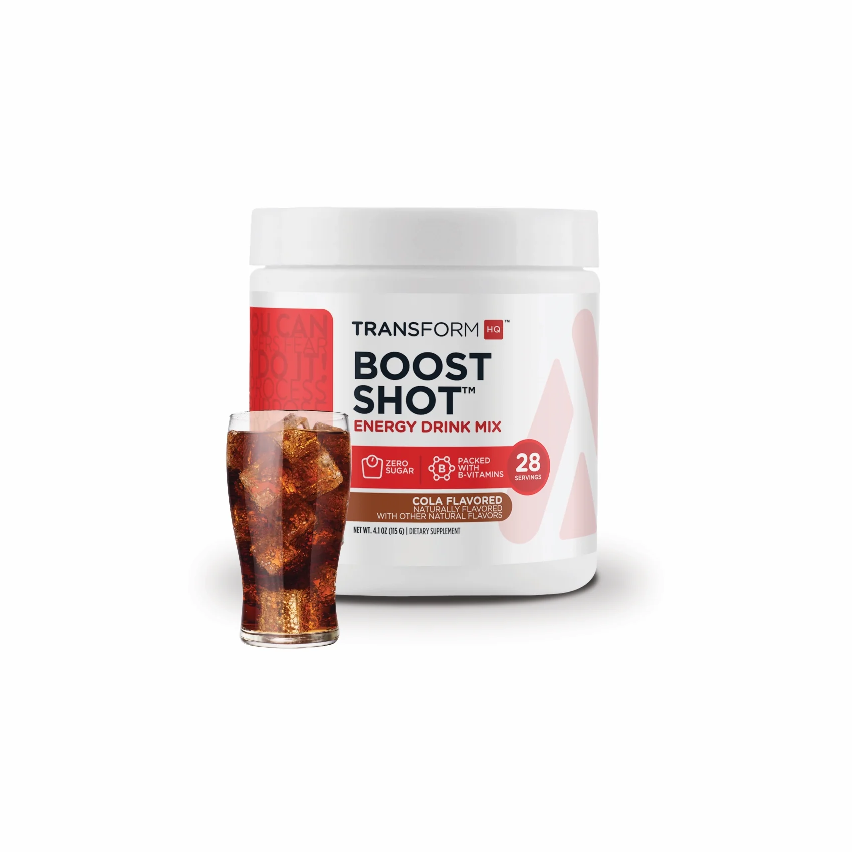 Boost Shot Energy Drink Mix - Image 22