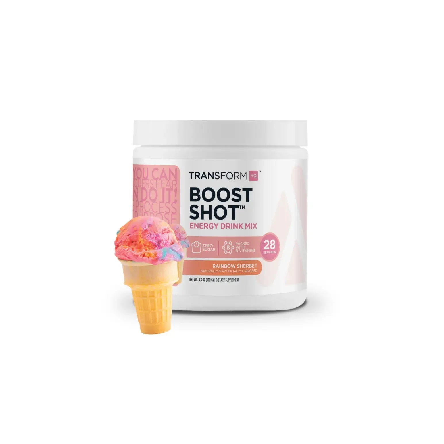 Boost Shot Energy Drink Mix (30% Off) - Image 30
