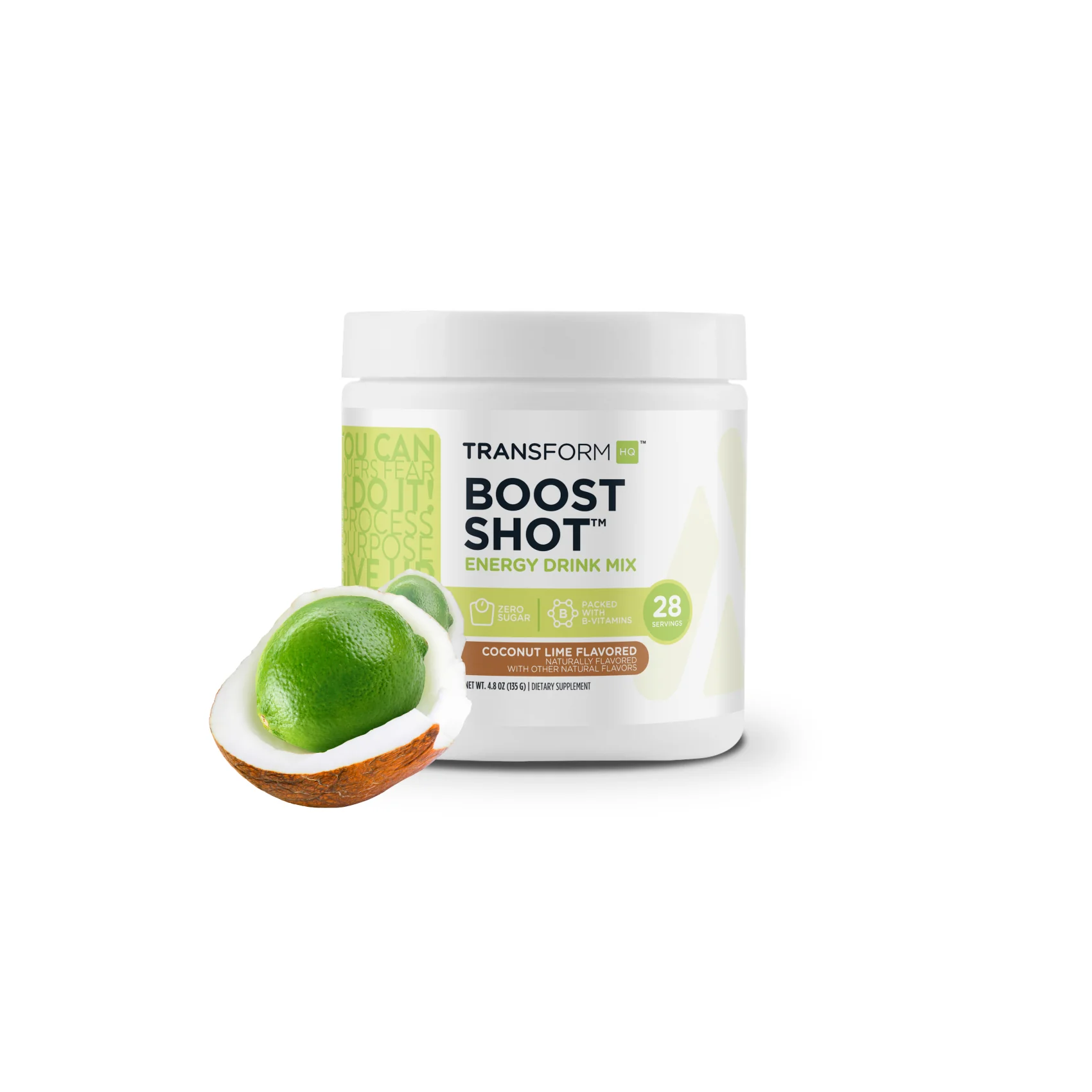 Boost Shot Energy Drink Mix (30% Off) - Image 31