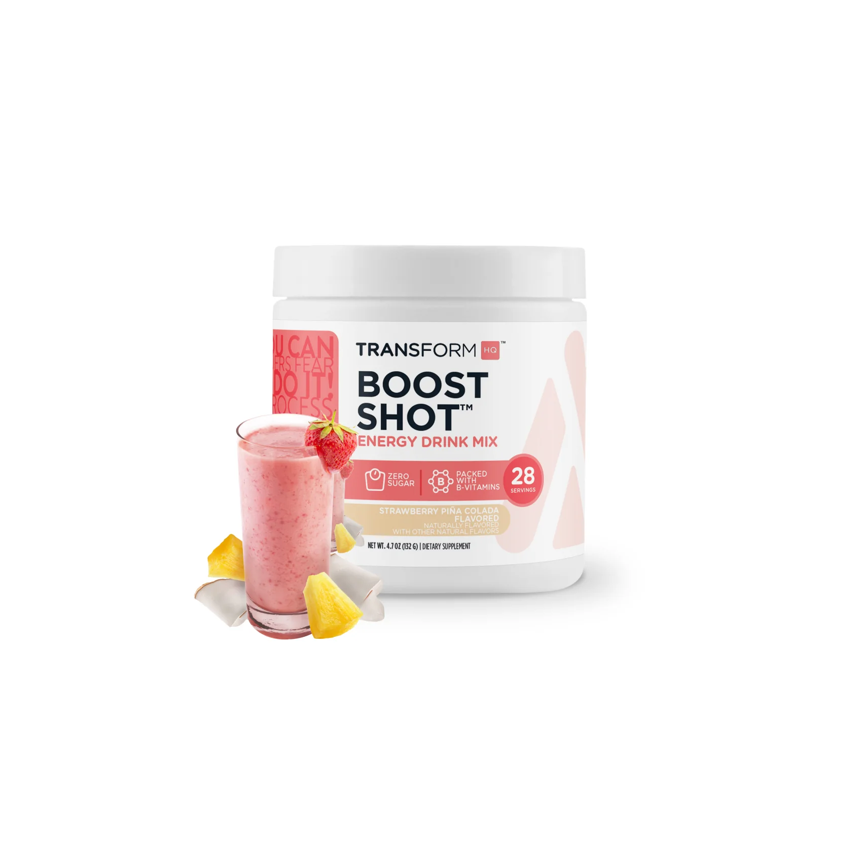 Boost Shot Energy Drink Mix (30% Off) - Image 32