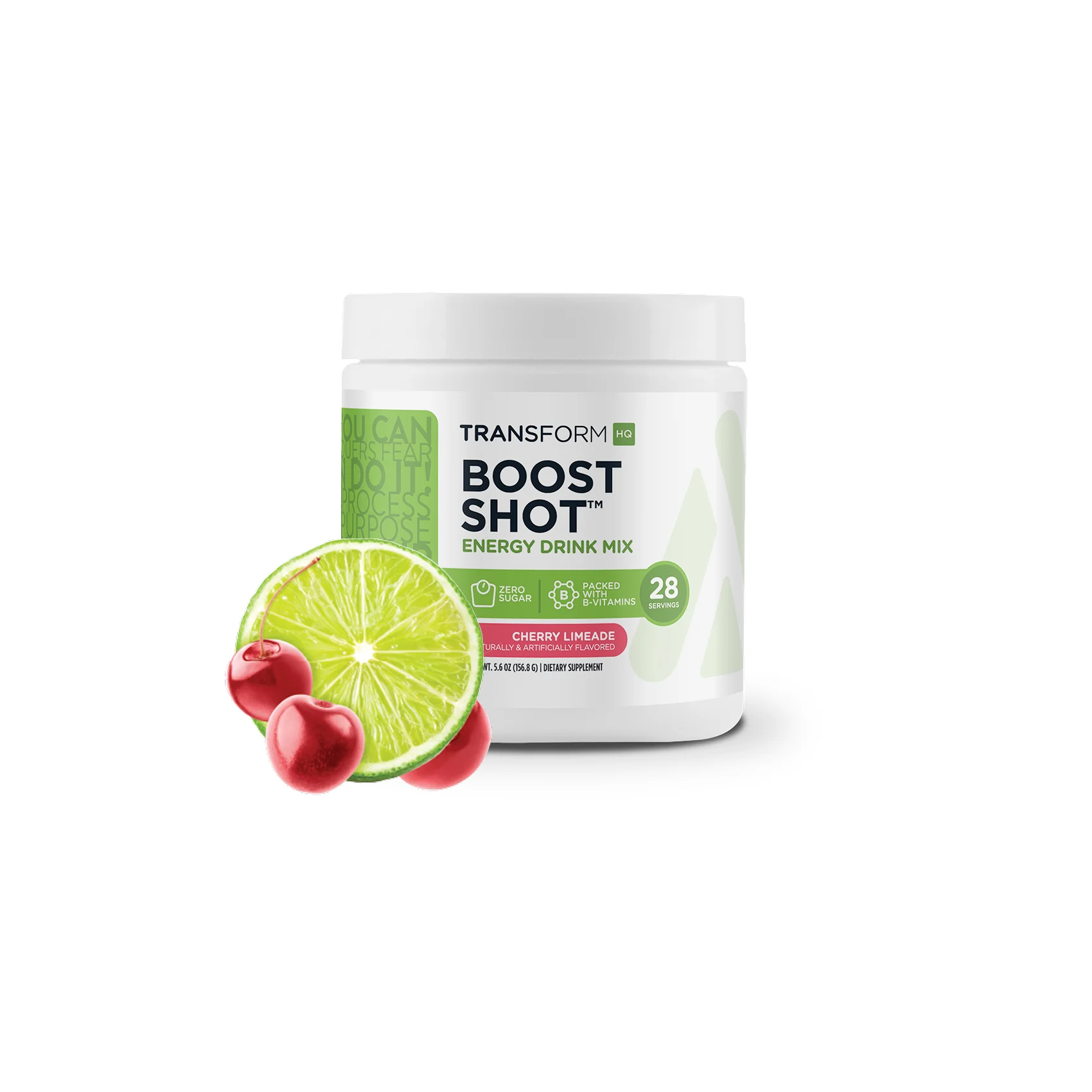 Boost Shot Energy Drink Mix - Image 27