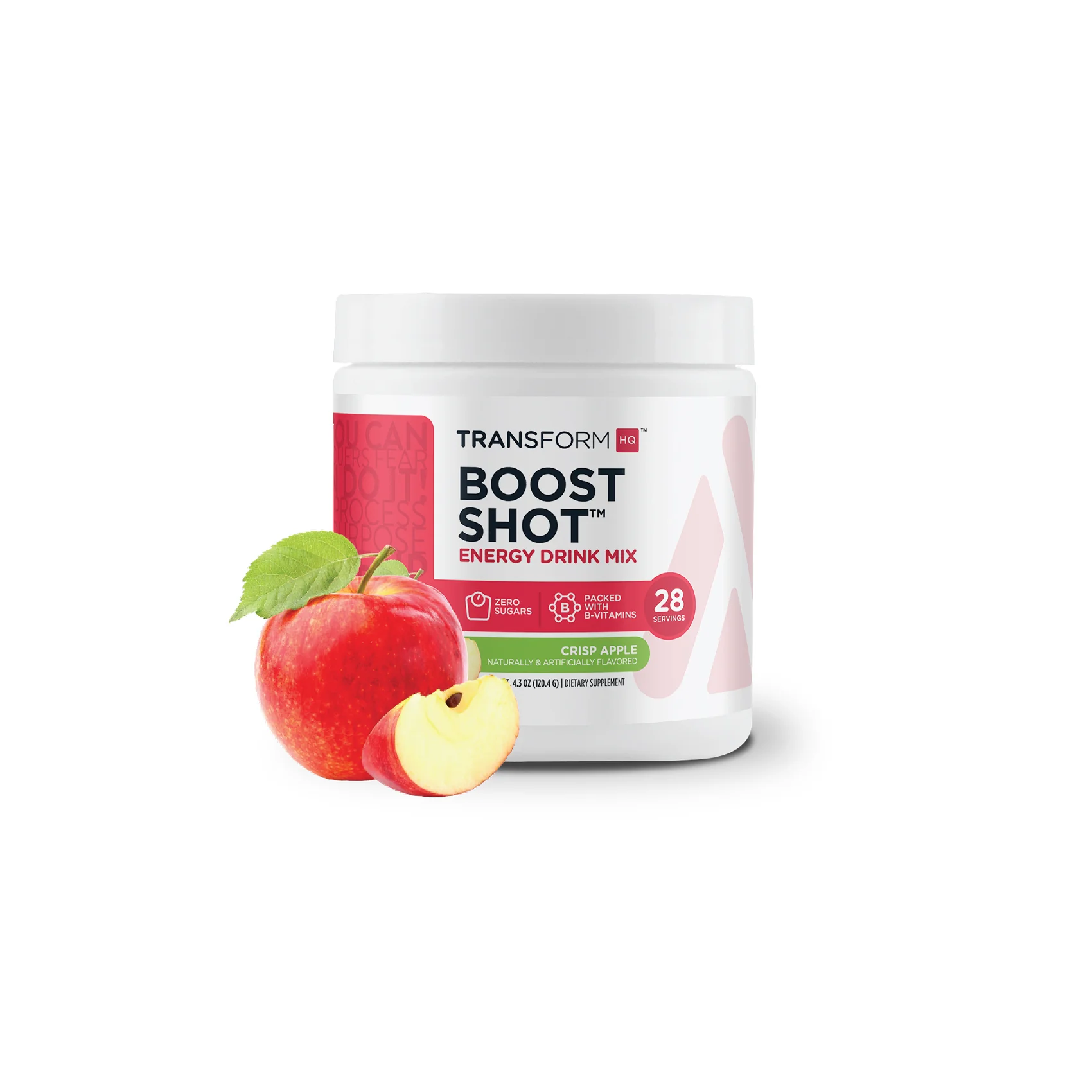 Boost Shot Energy Drink Mix - Image 28