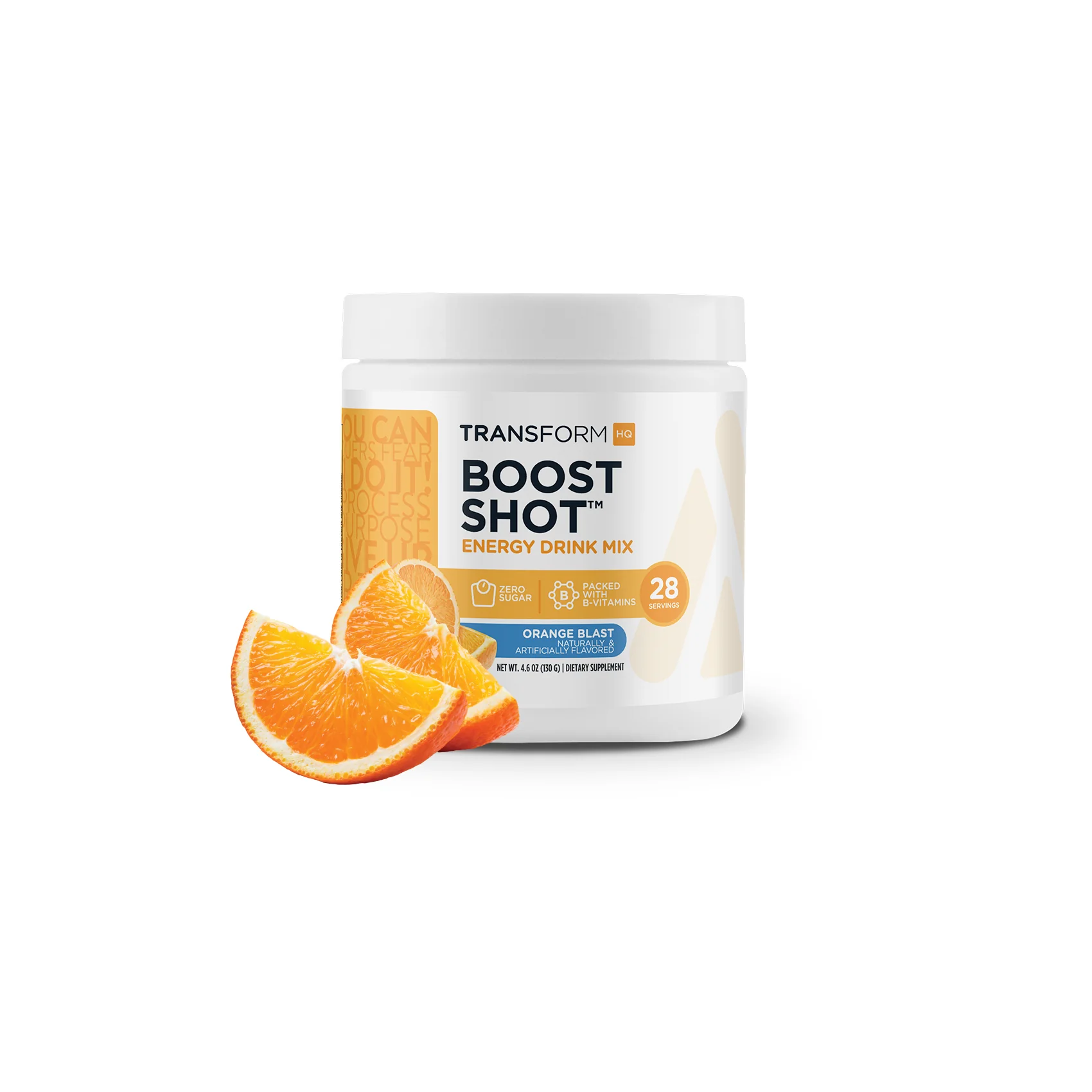 Boost Shot Energy Drink Mix - Image 30