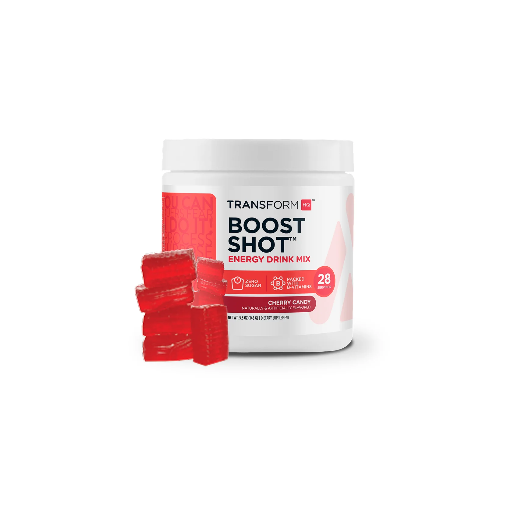 Boost Shot Energy Drink Mix - Image 31