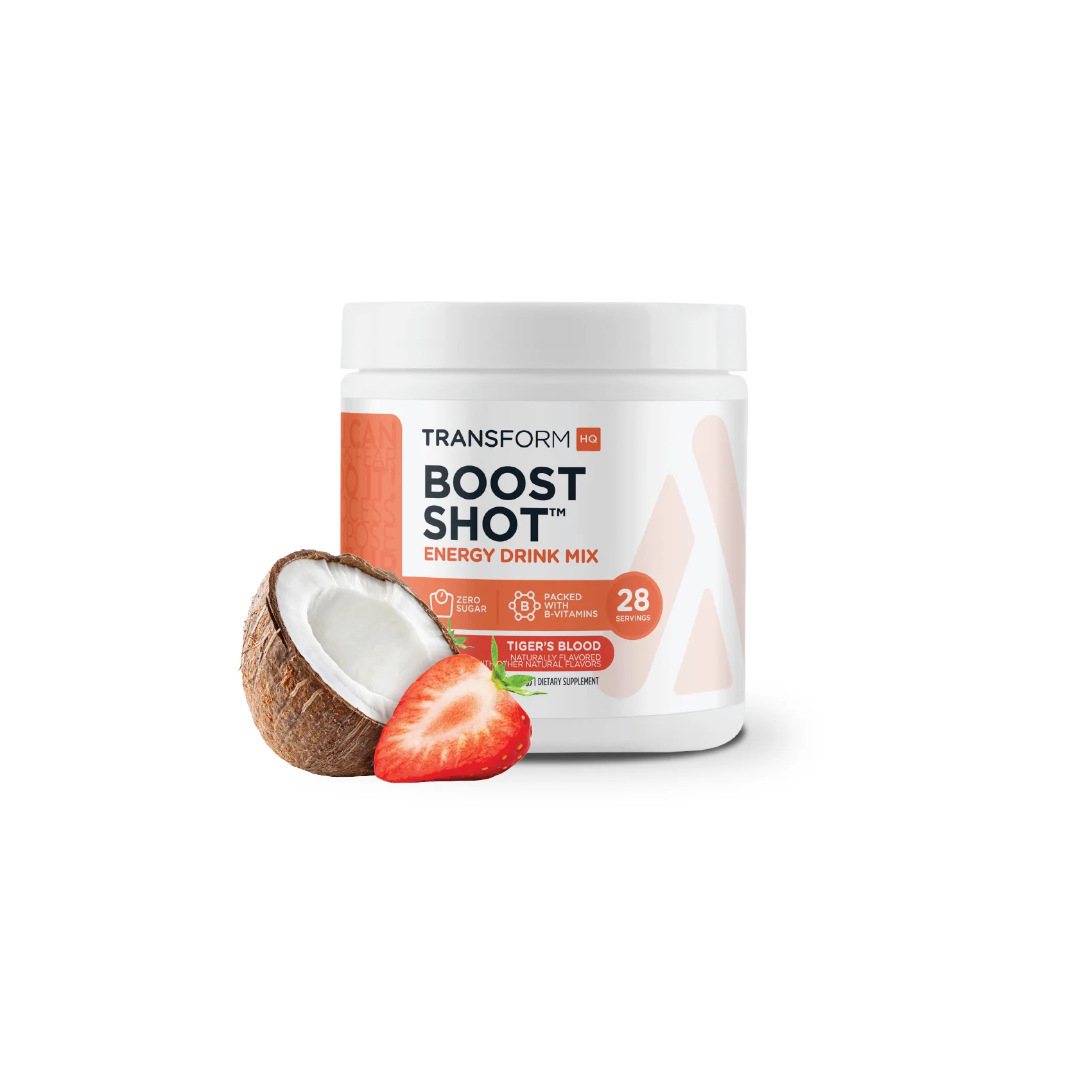 Boost Shot Energy Drink Mix - Image 33