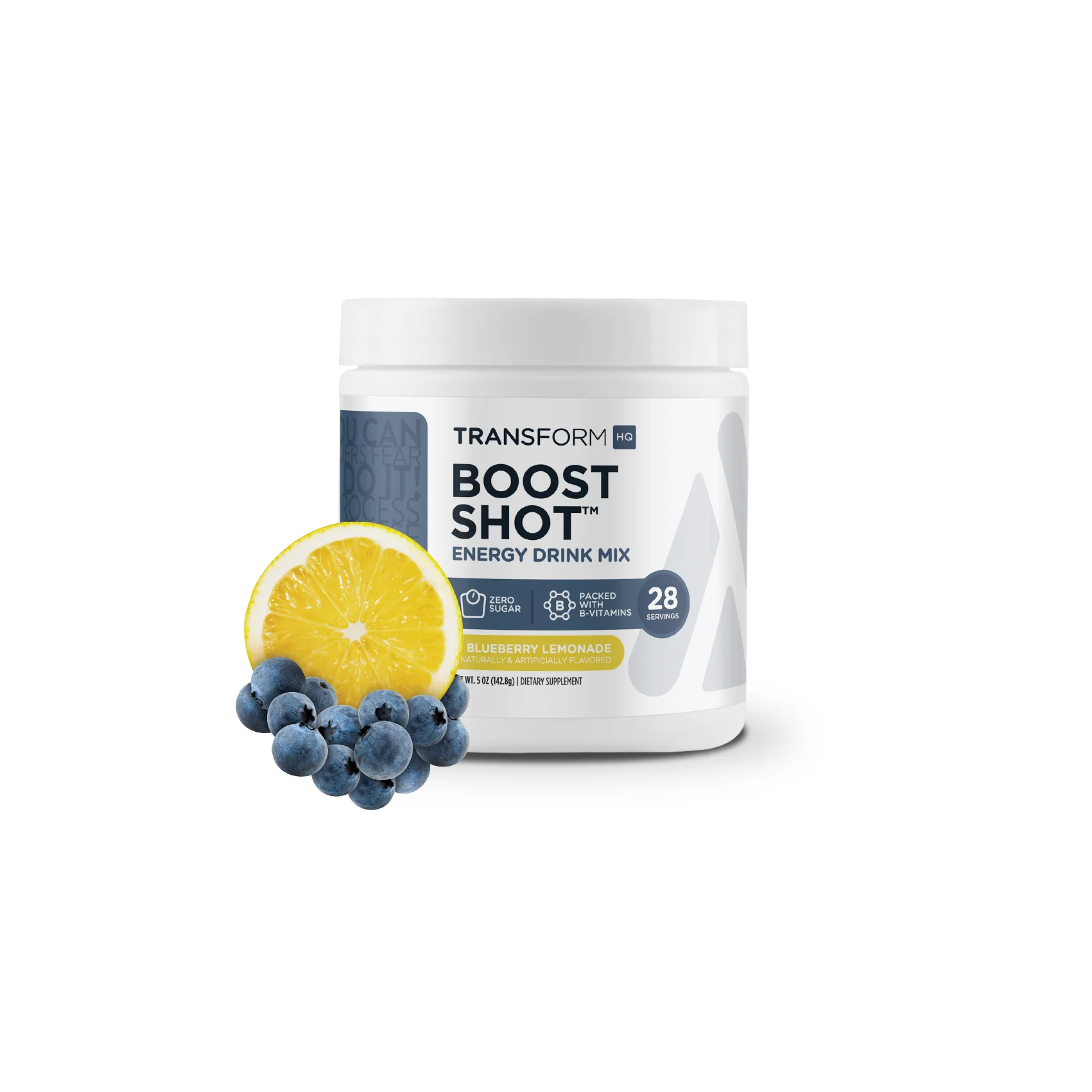 Boost Shot Energy Drink Mix - Image 10