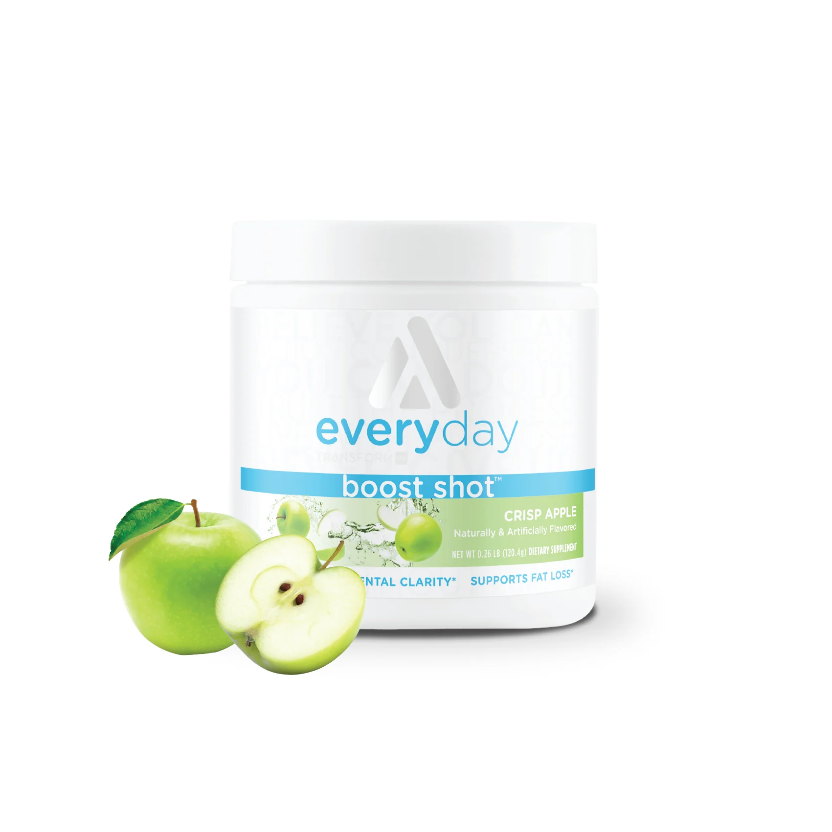 Boost Shot Energy Drink Mix (20% Off) - Image 14