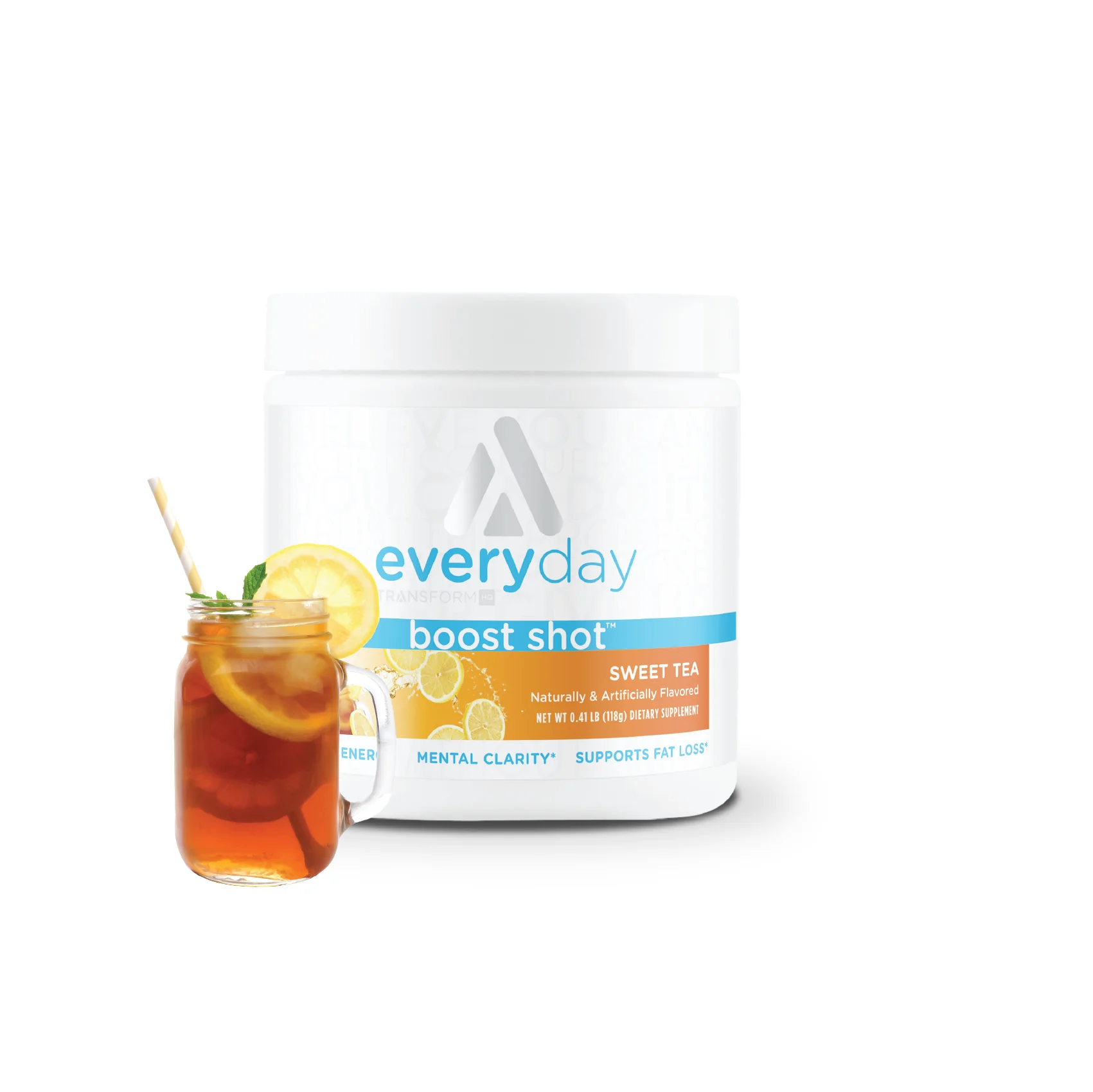 Boost Shot Energy Drink Mix (20% Off) - Image 18