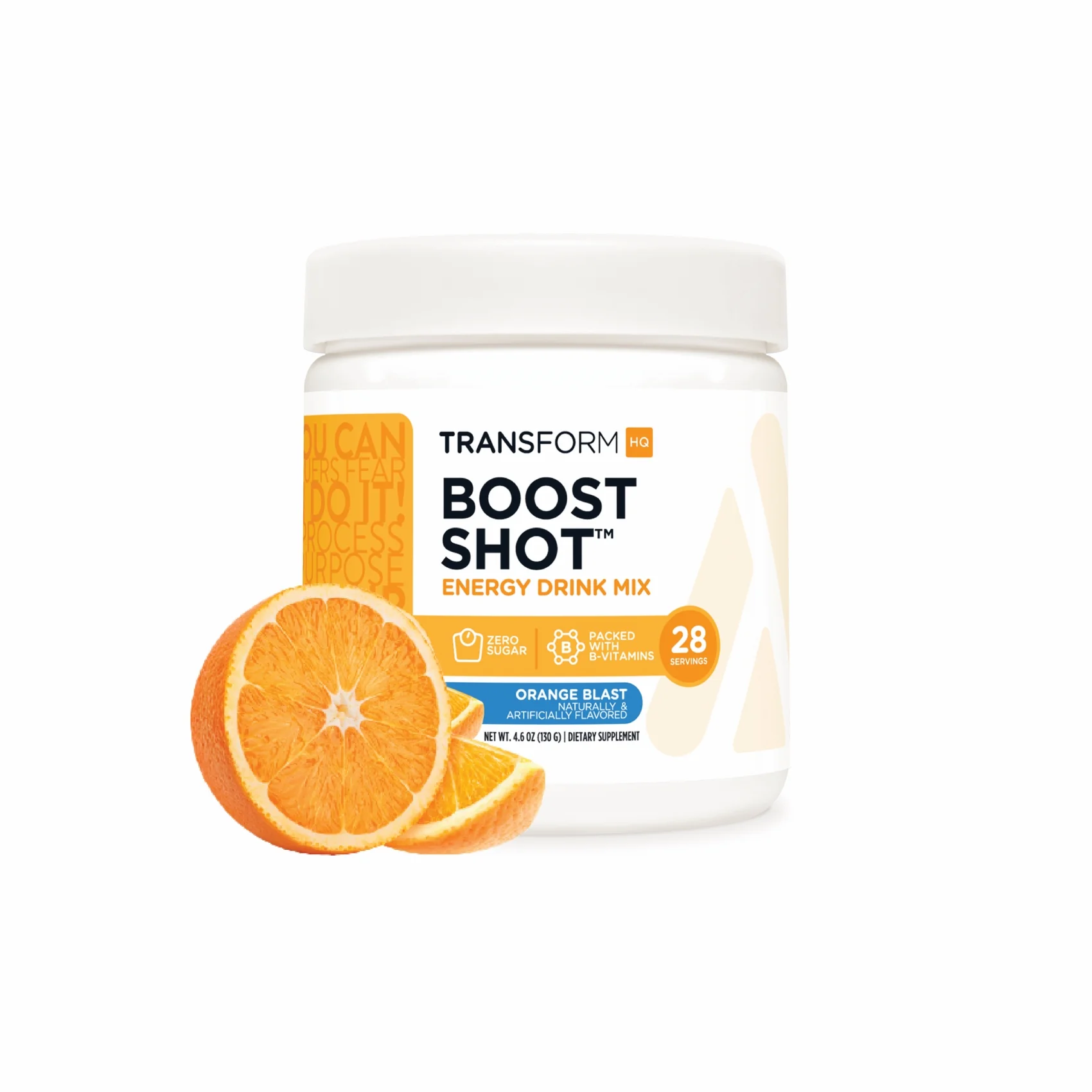 Boost Shot Energy Drink Mix (20% Off) - Image 30