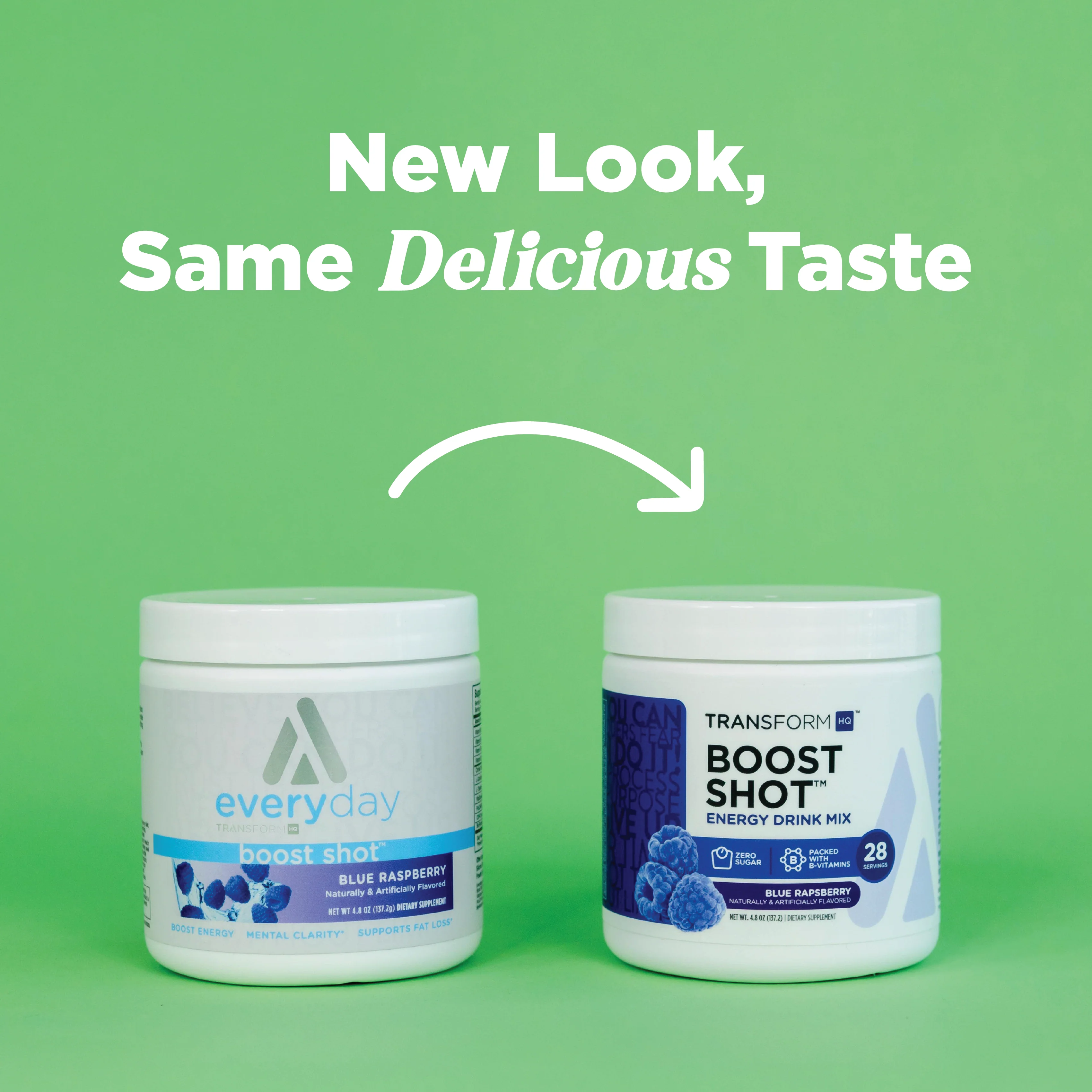 Boost Shot Energy Drink Mix (20% Off) - Image 6