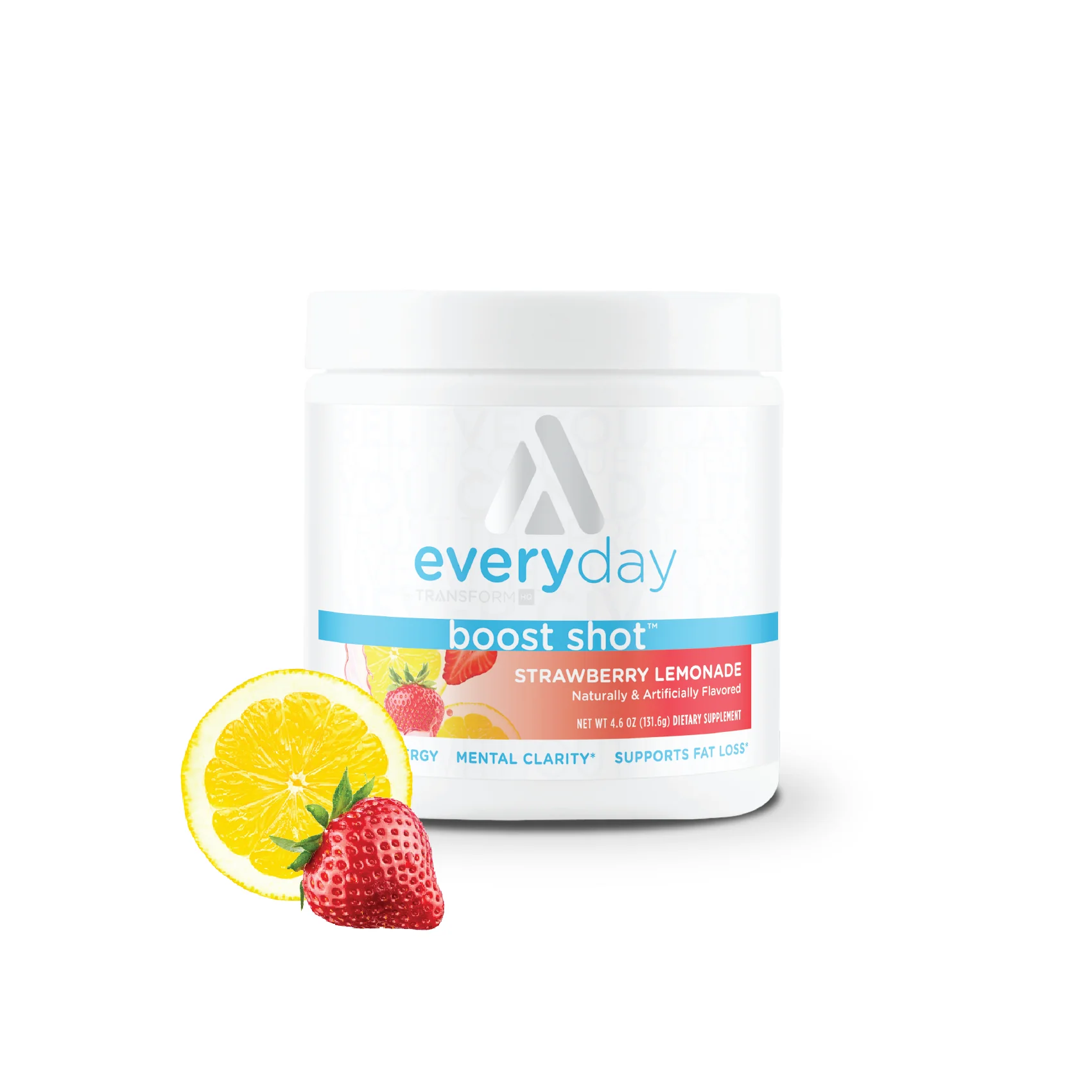 Boost Shot Energy Drink Mix (20% Off) - Image 7