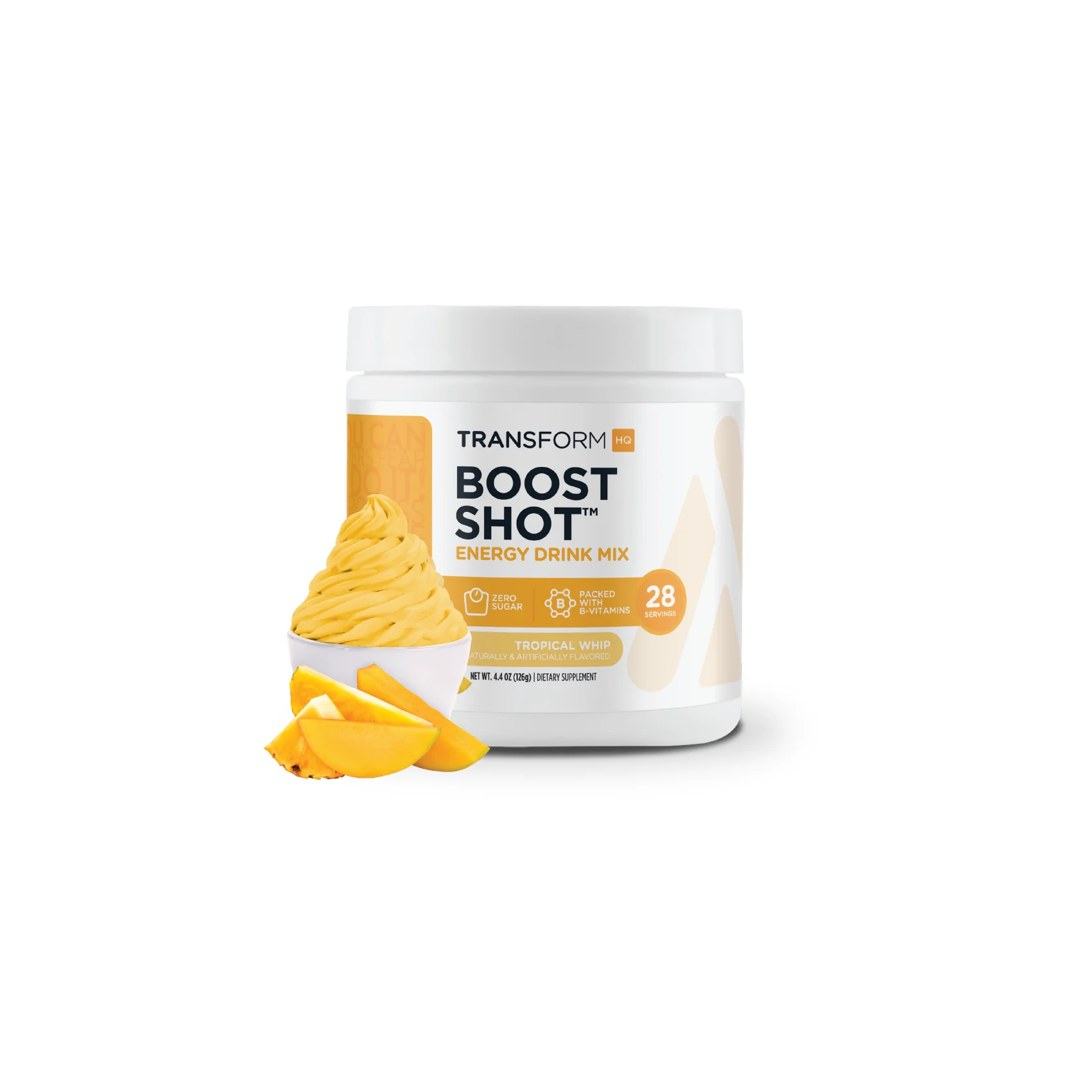 Boost Shot Energy Drink Mix (20% Off) - Image 9