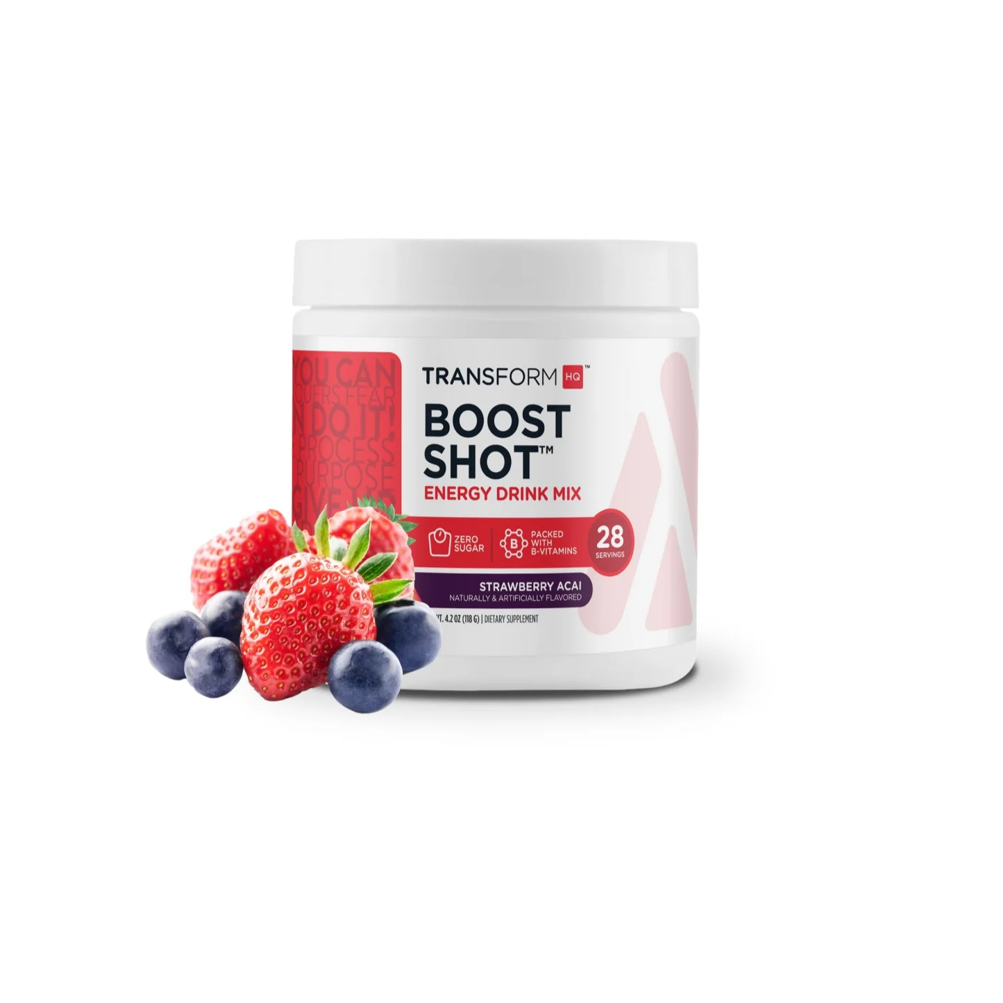Boost Shot Energy Drink Mix (30% Off) - Image 27