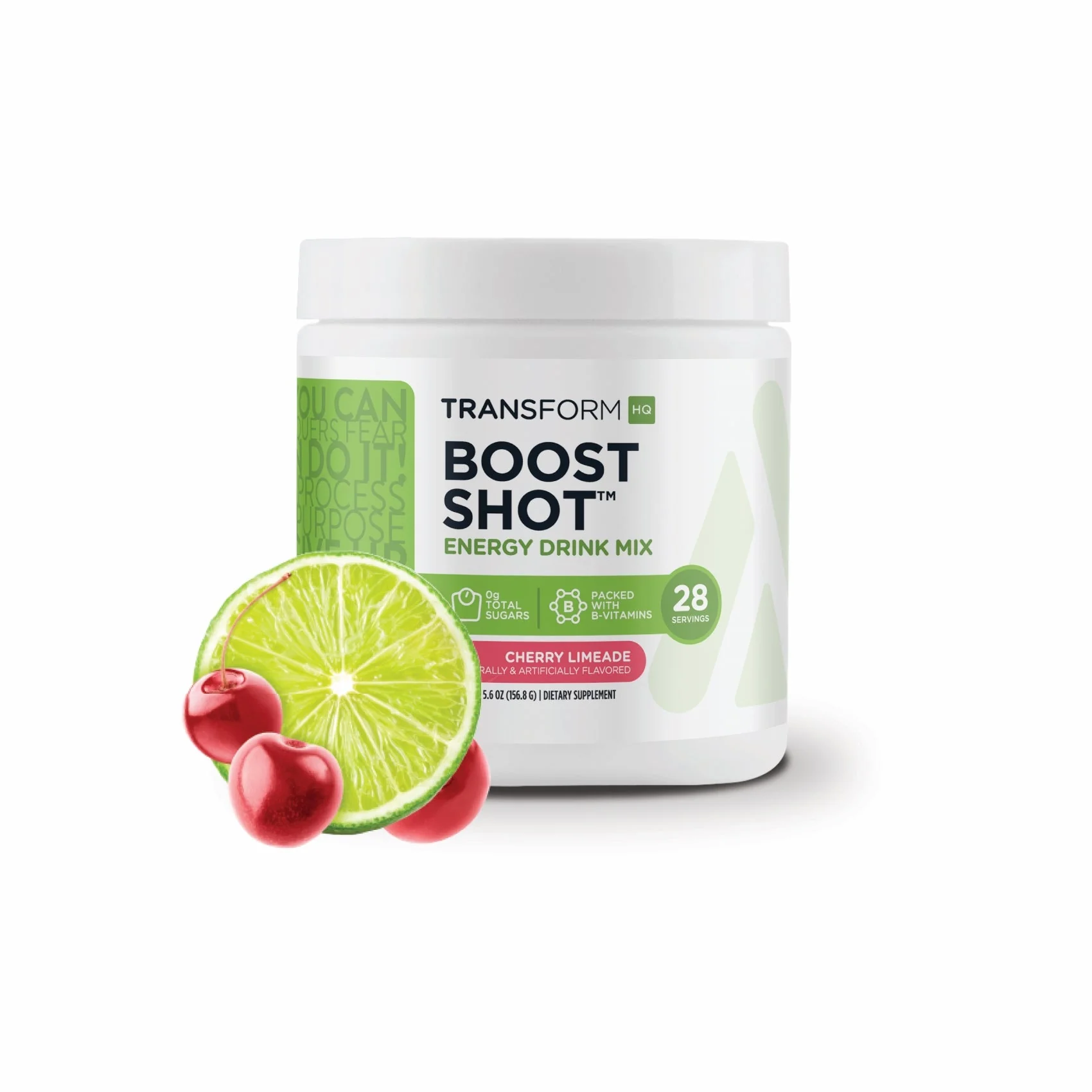 Boost Shot Energy Drink Mix (30% Off) - Image 17