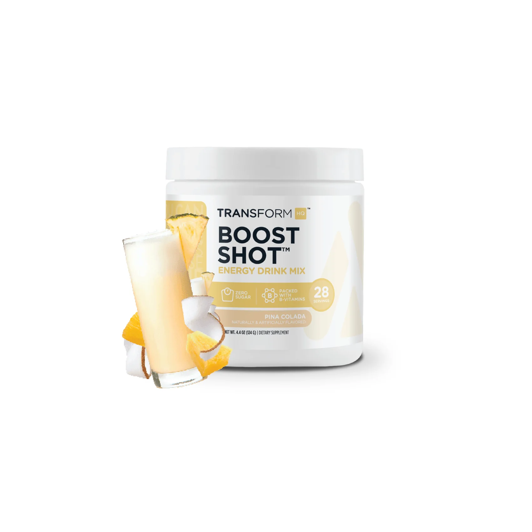 Boost Shot Energy Drink Mix (30% Off) - Image 18