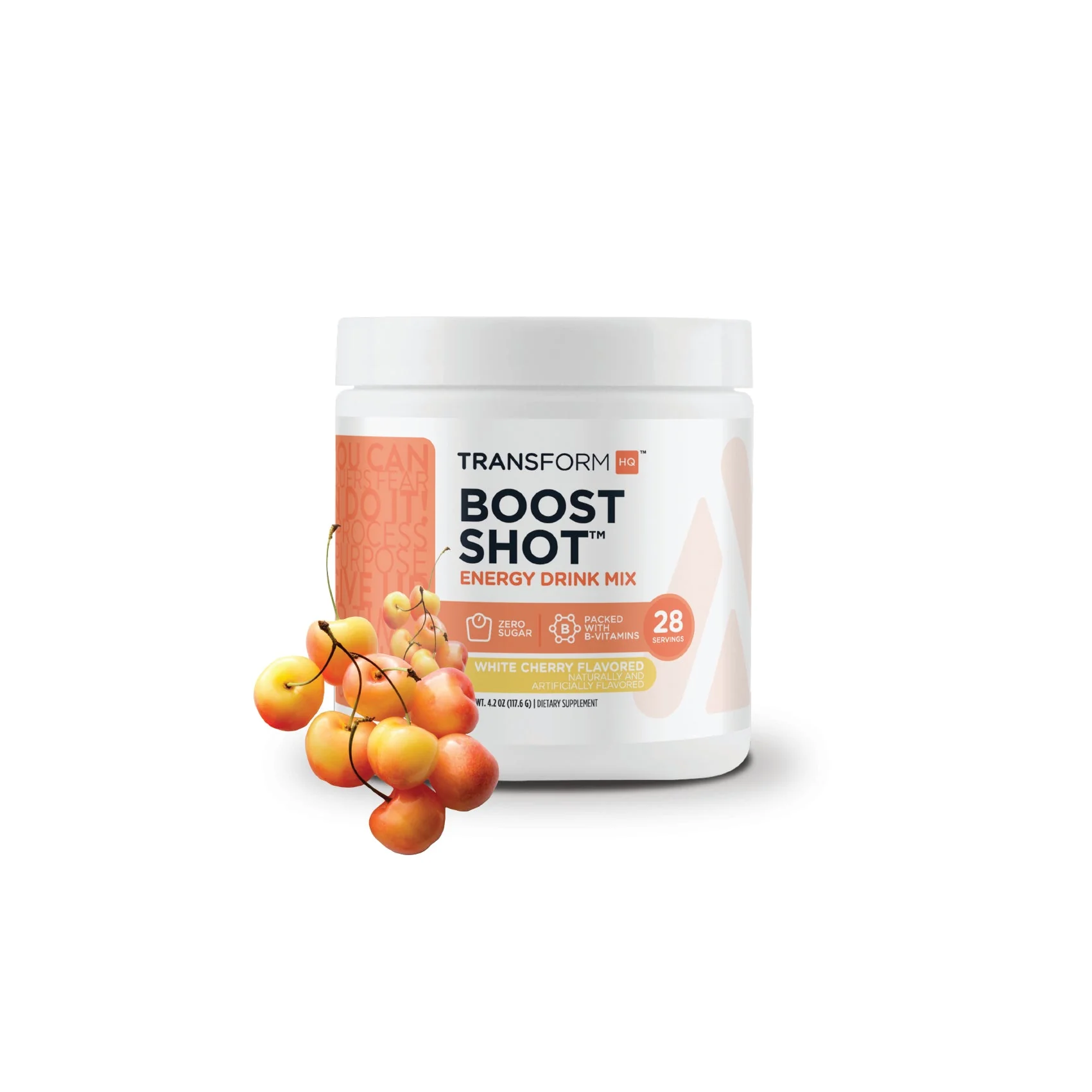 Boost Shot Energy Drink Mix (30% Off) - Image 25