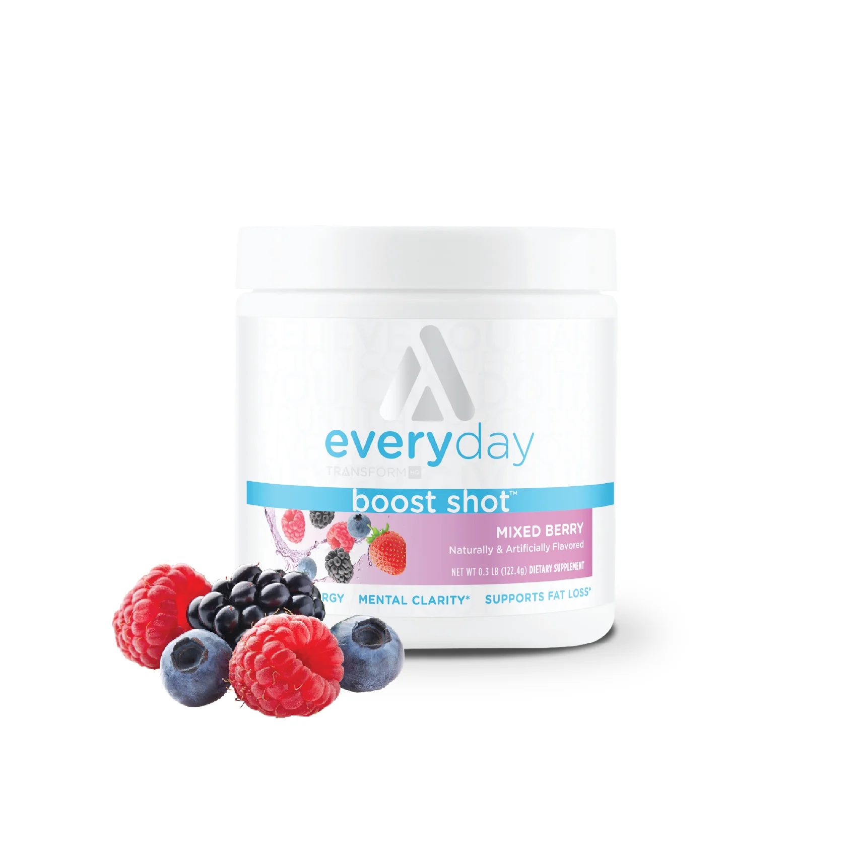 Boost Shot Energy Drink Mix - Inactive - Image 14