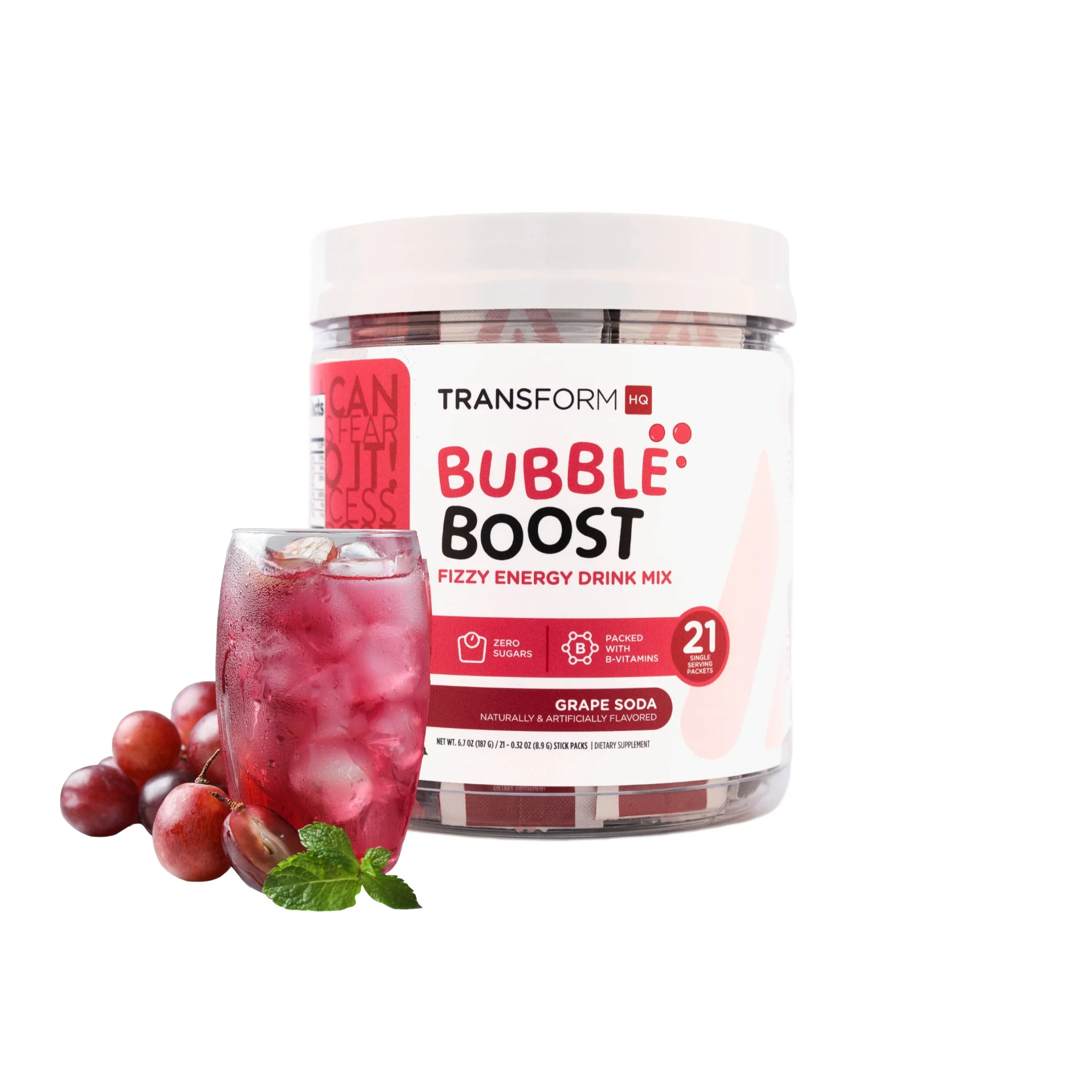 Bubble Boost - Image 8