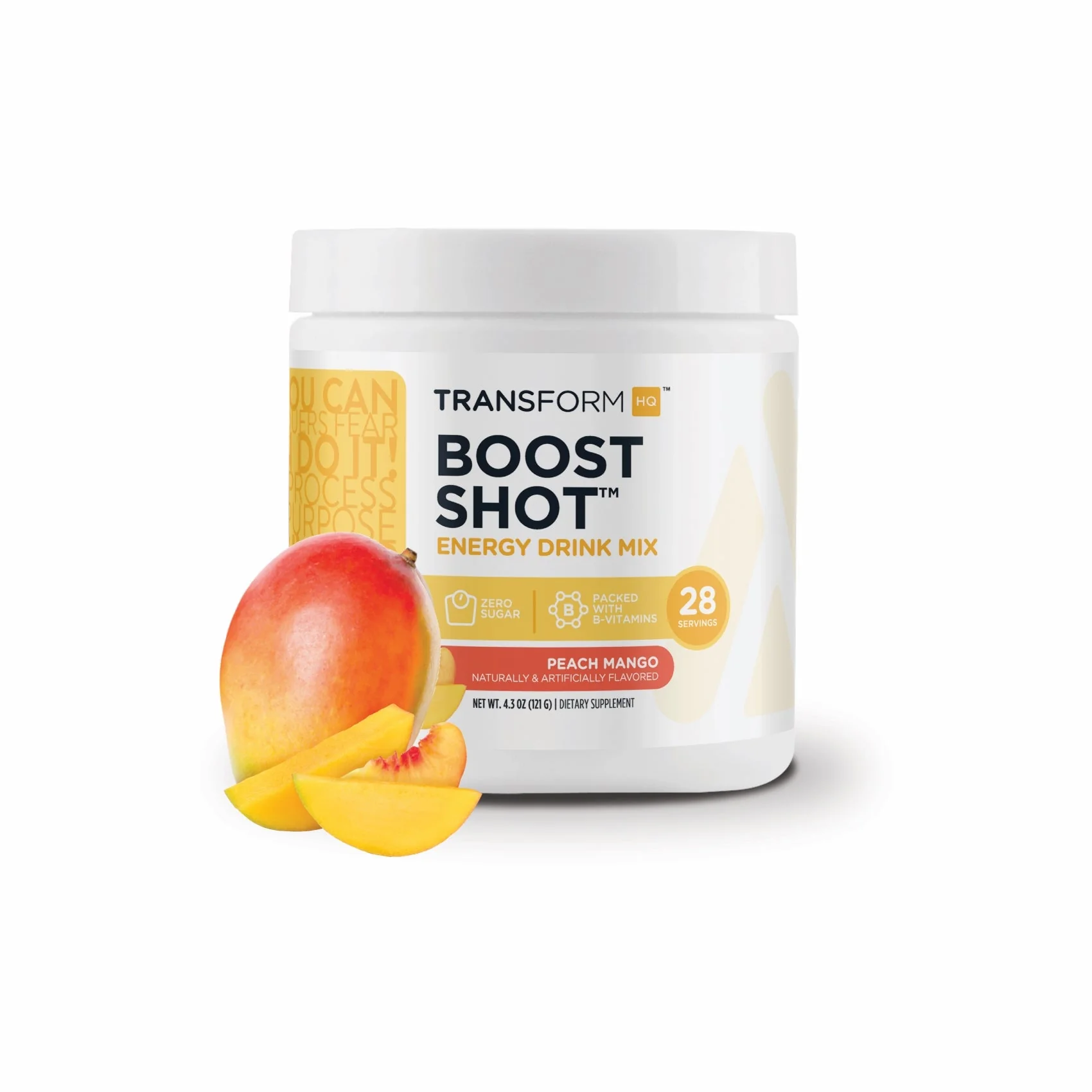 Boost Shot Energy Drink Mix (30% Off) - Image 20