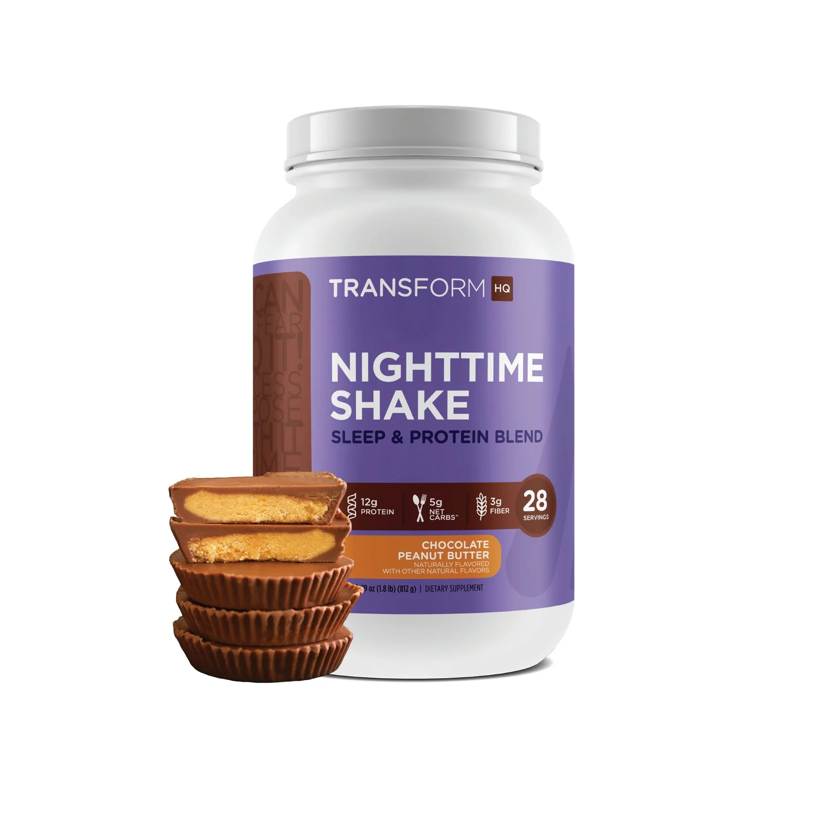 Nighttime Shake (35% Off) - Image 5
