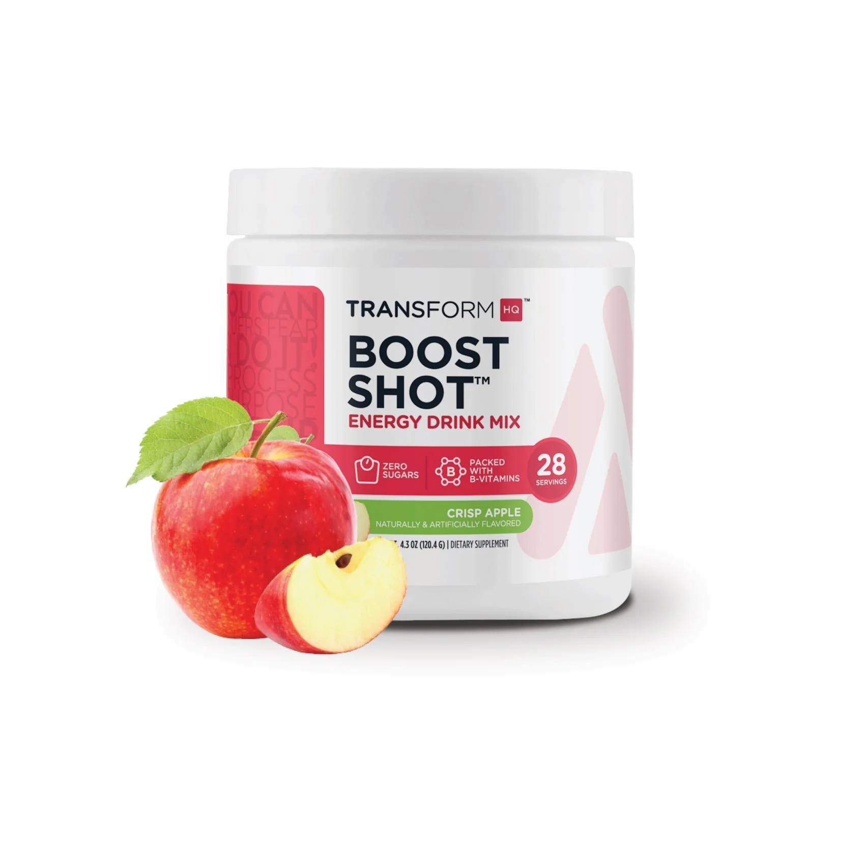 Boost Shot Energy Drink Mix ($9.99 Bin) - Image 33