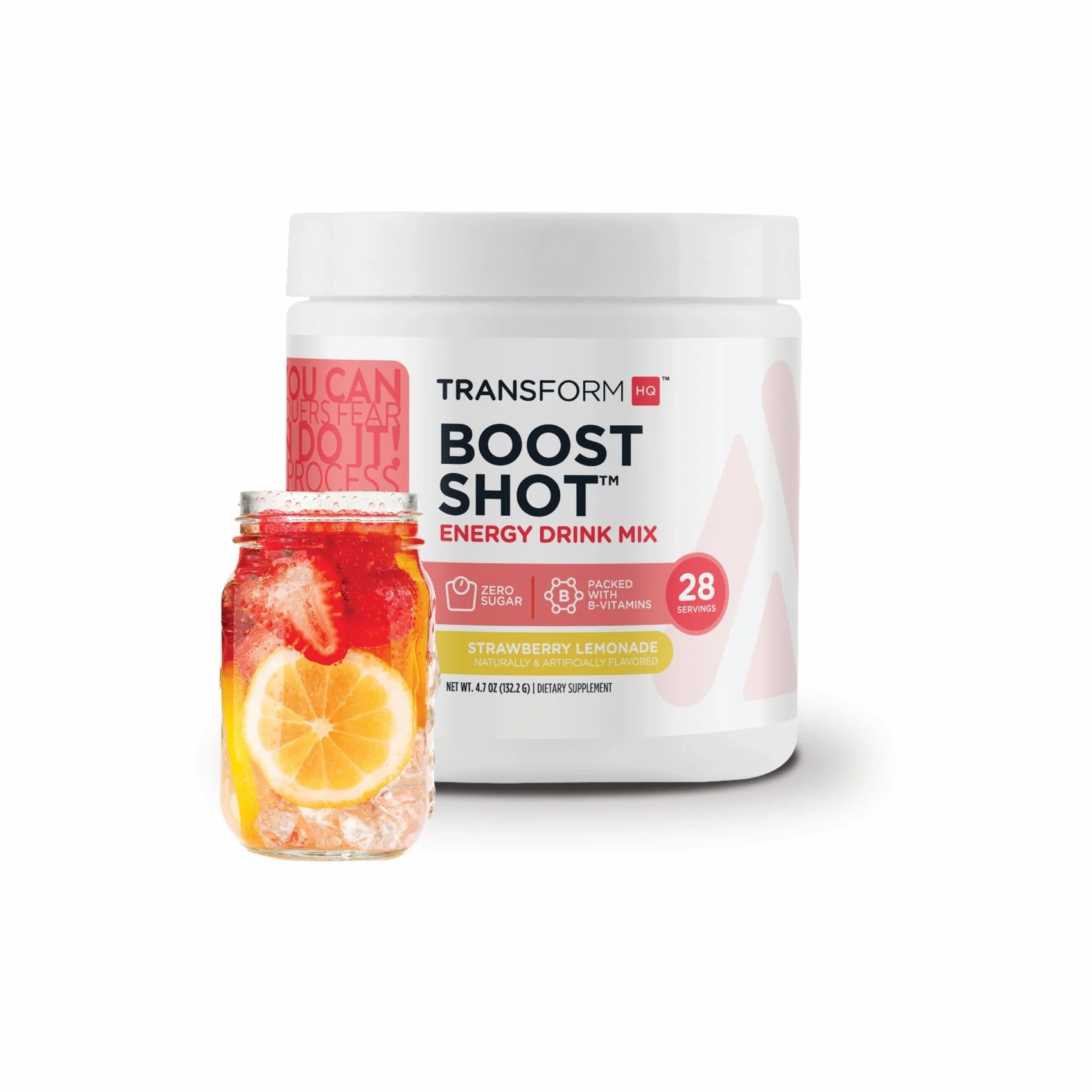 Boost Shot Energy Drink Mix (30% Off) - Image 16