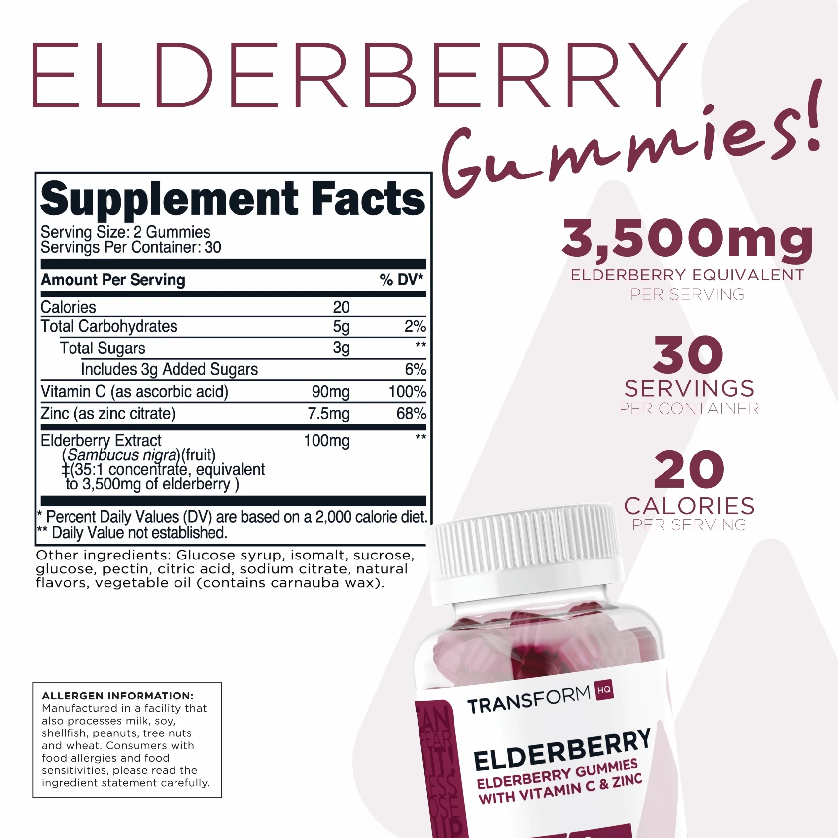 Buy 2 Shakes, Get Hydration + Gummy Free - Image 5