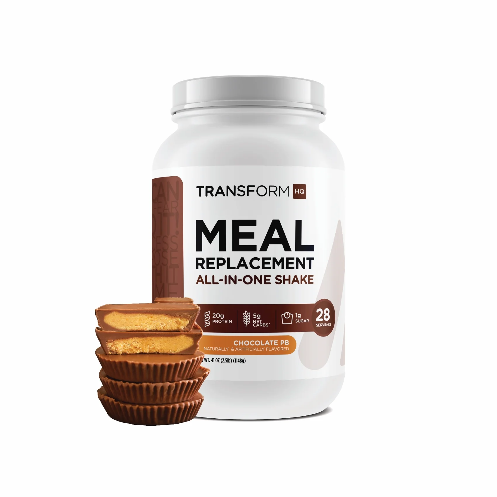 Low Carb Meal Replacement Shake (30% Off) - Image 24