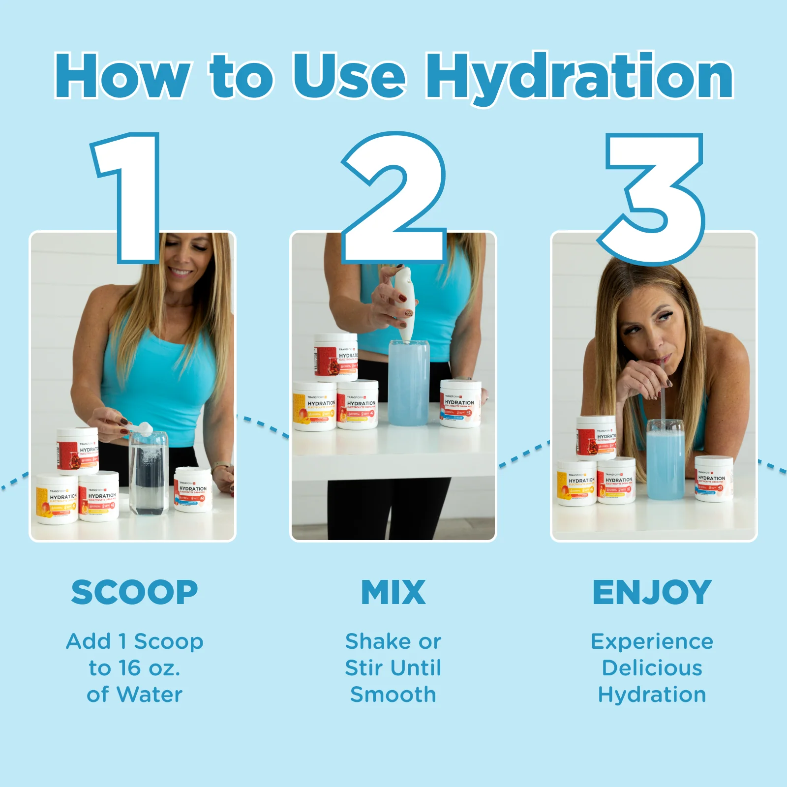 Buy 2 Boost Shots/Hydrations, Get 2 Free - Image 3