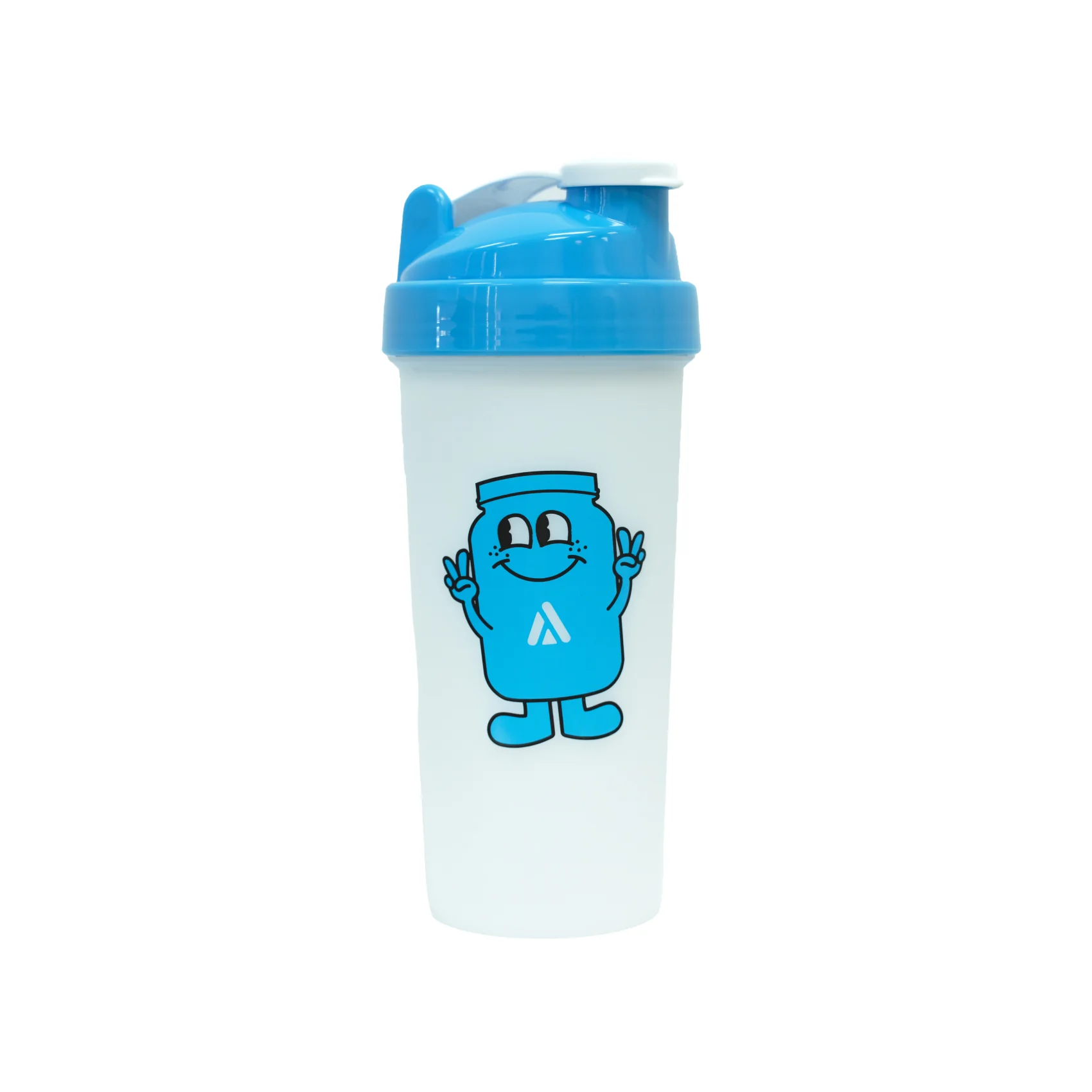 Mascot Blue Shaker