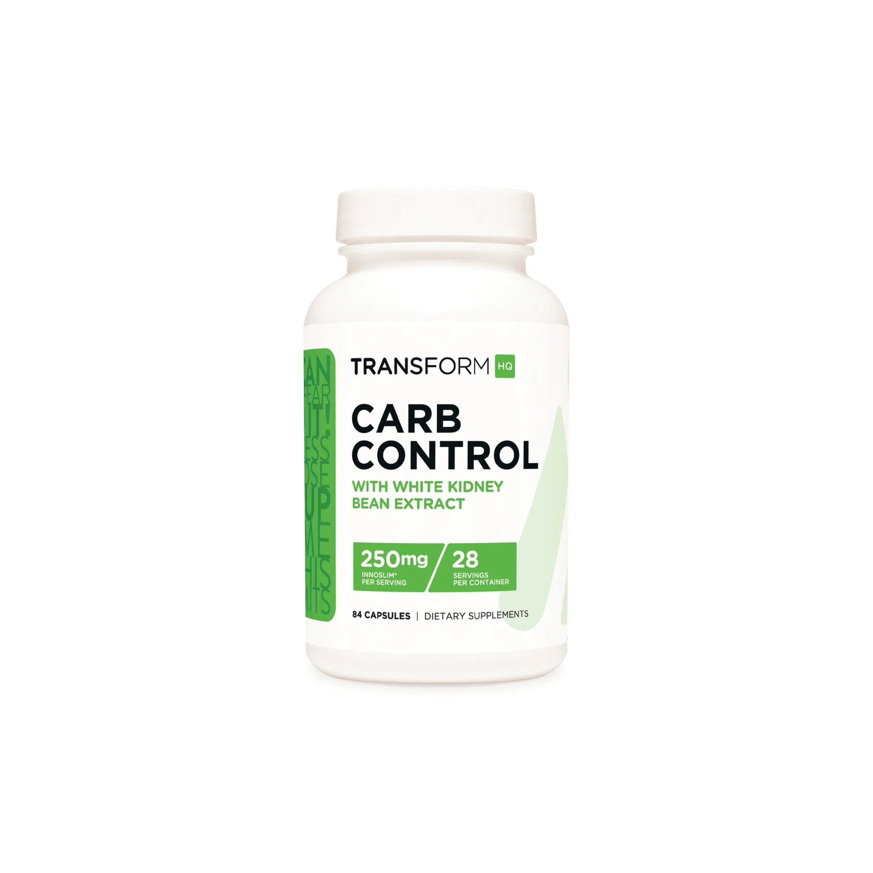 Carb Control (20% Off)